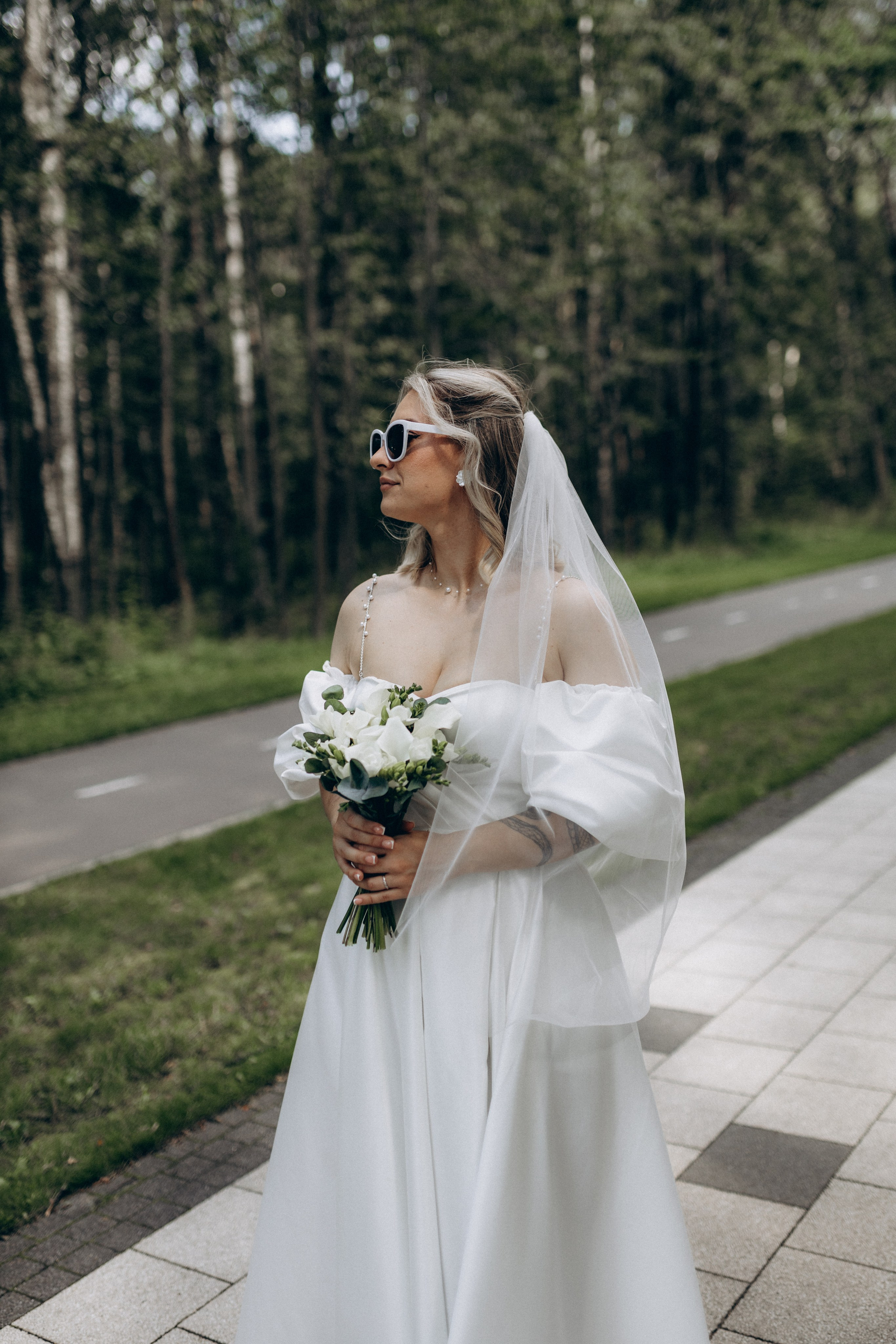 Виктория & Лев. Фотограф НОГИНСК, Москва, Анастасия Белая