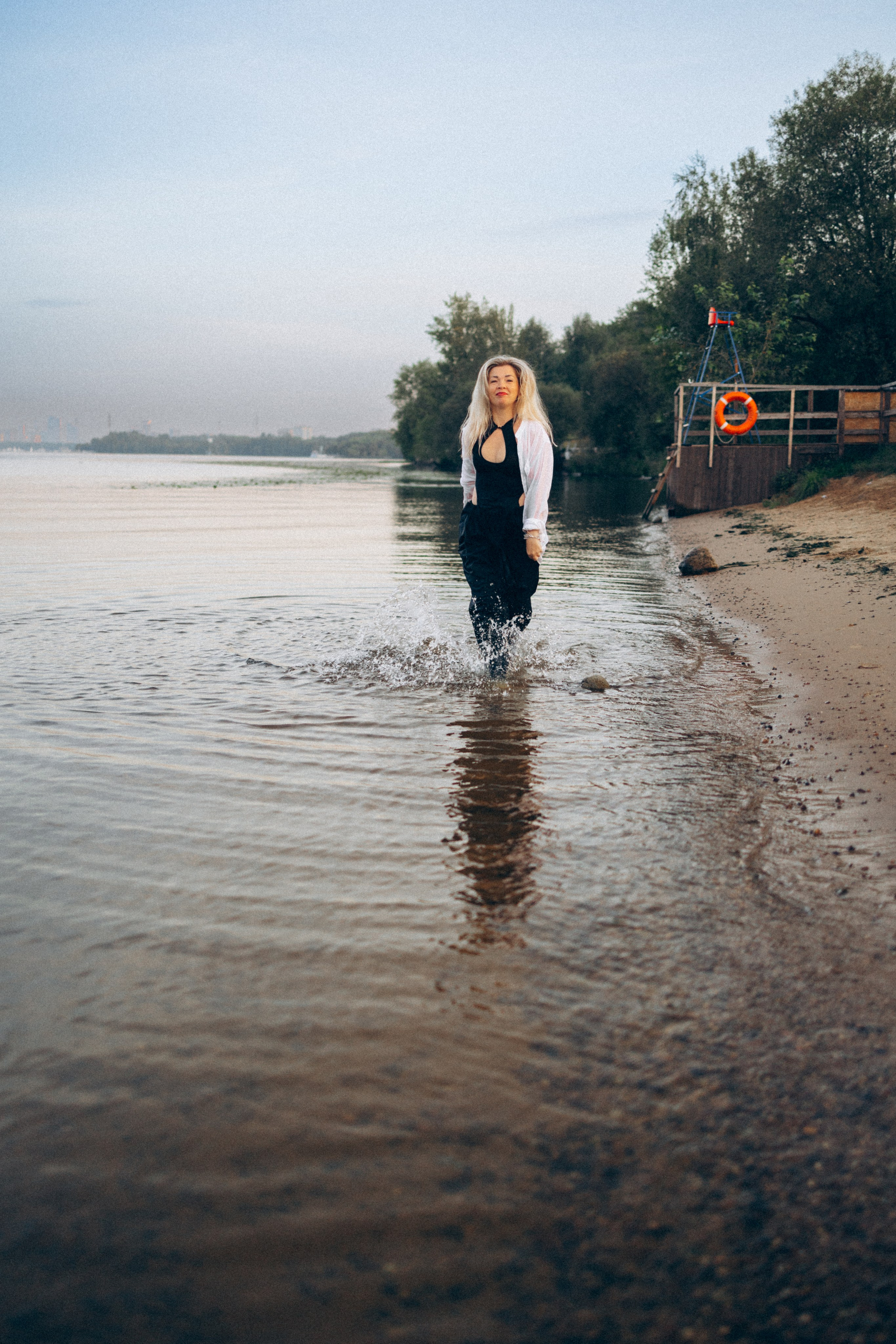 Юлия. Фотограф Москва Светлана Кирюшина