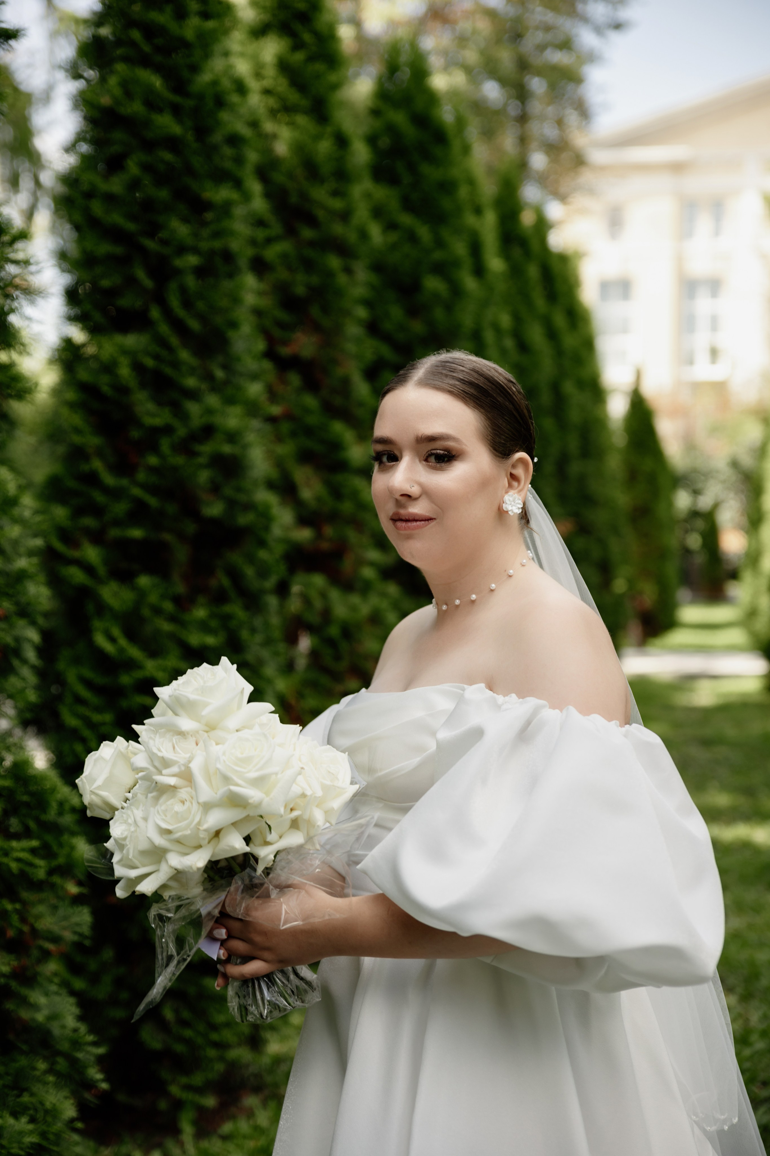 Дмитрий и Витория. Фотограф Ершова Светлана