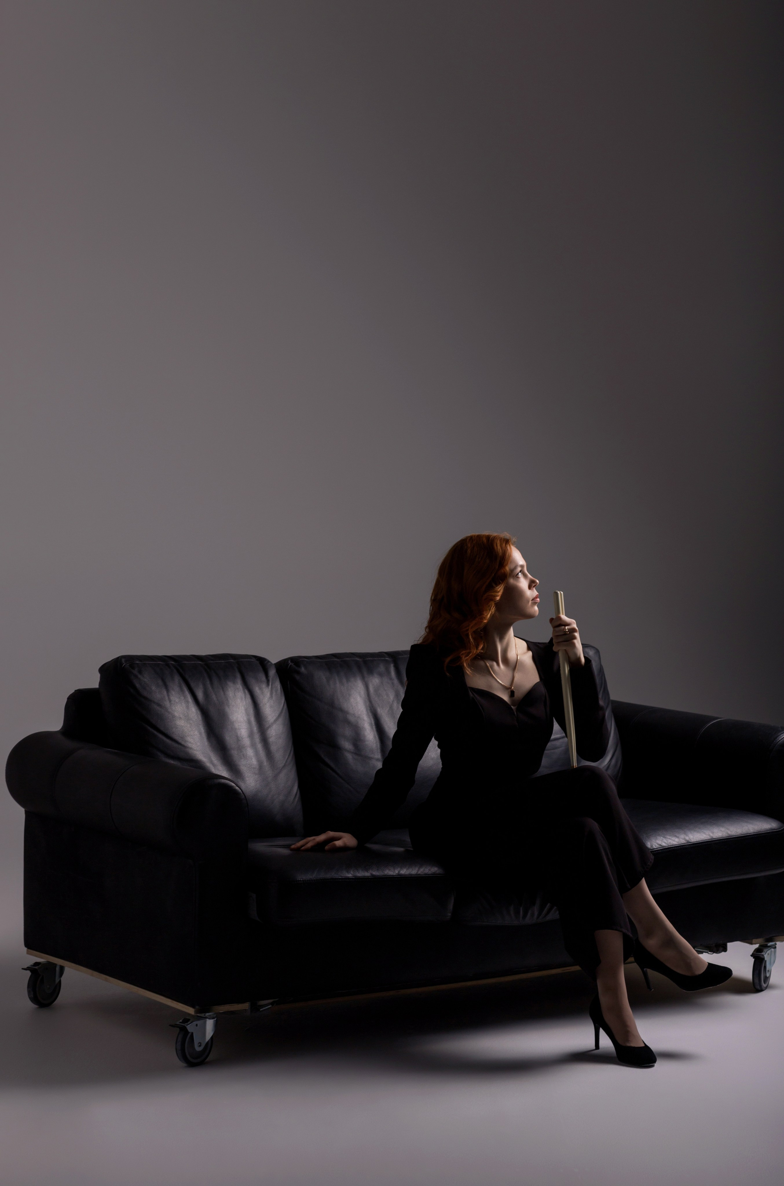 Портреты музыкантов. Фотограф Новосибирск Анна Полонова