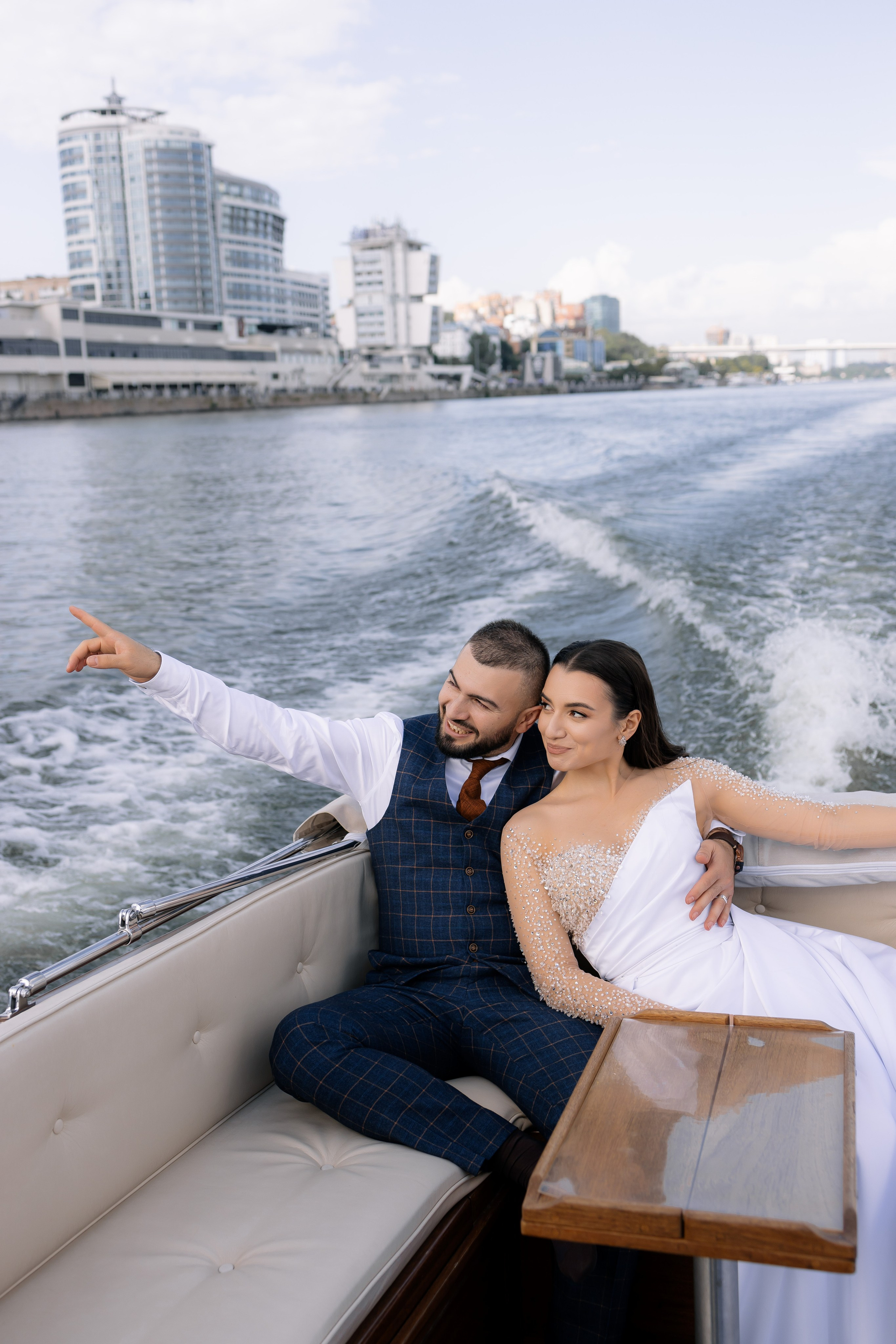 Андраник и Лилия. Фотограф Алина Мкртычева