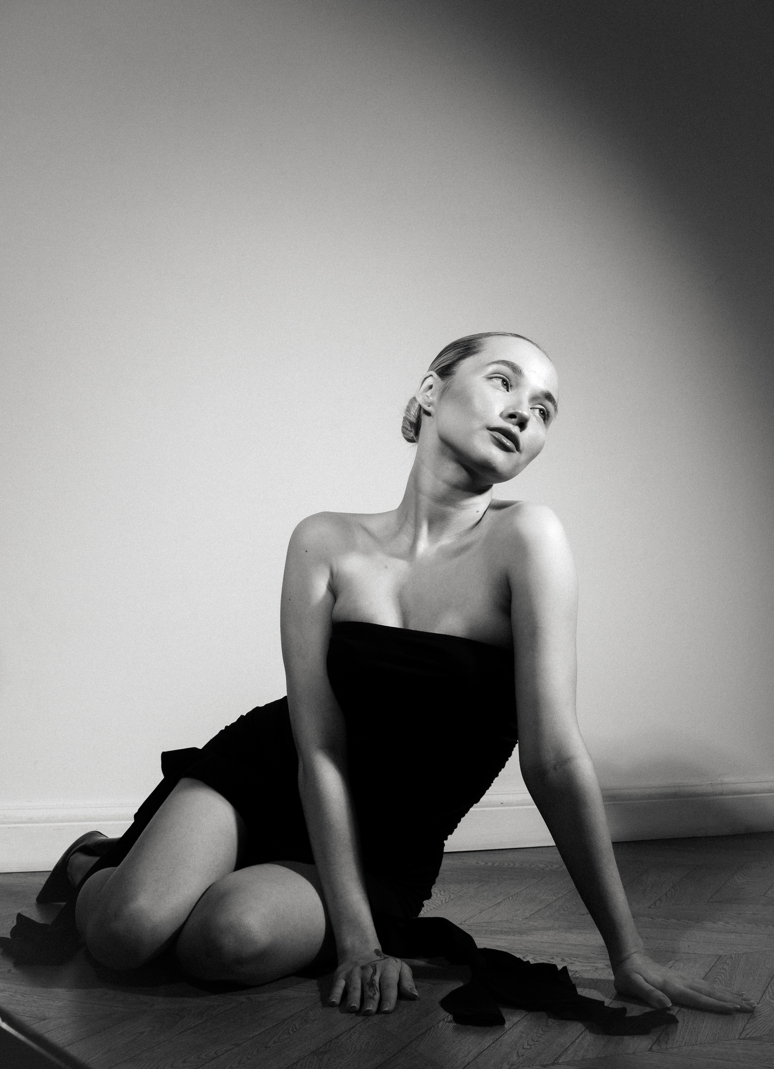 Sad.cherry. Daria Y. Фототерапия │ Санкт-Петербург