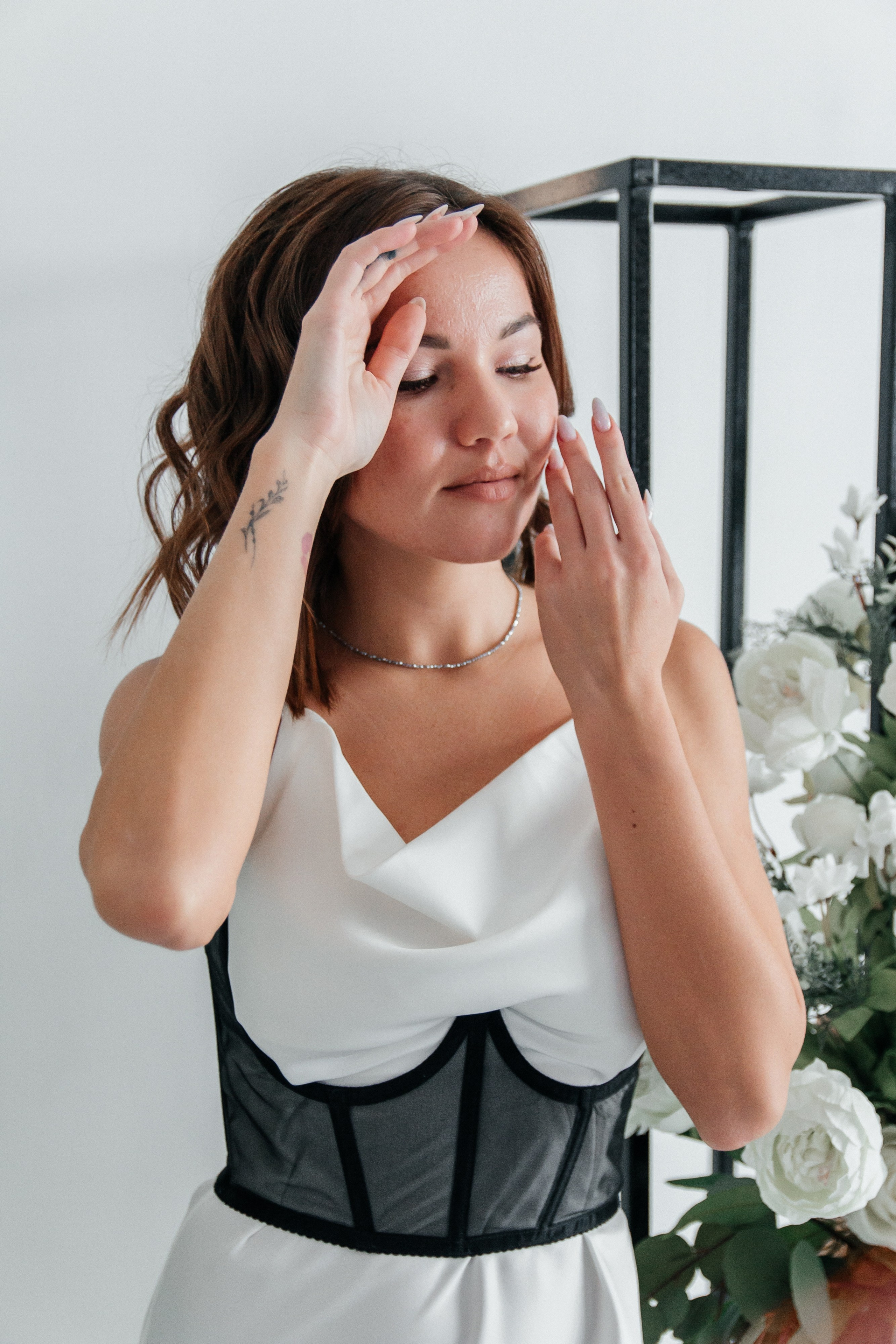 Сергей и Ксения. Фотограф Алёна Ермакова