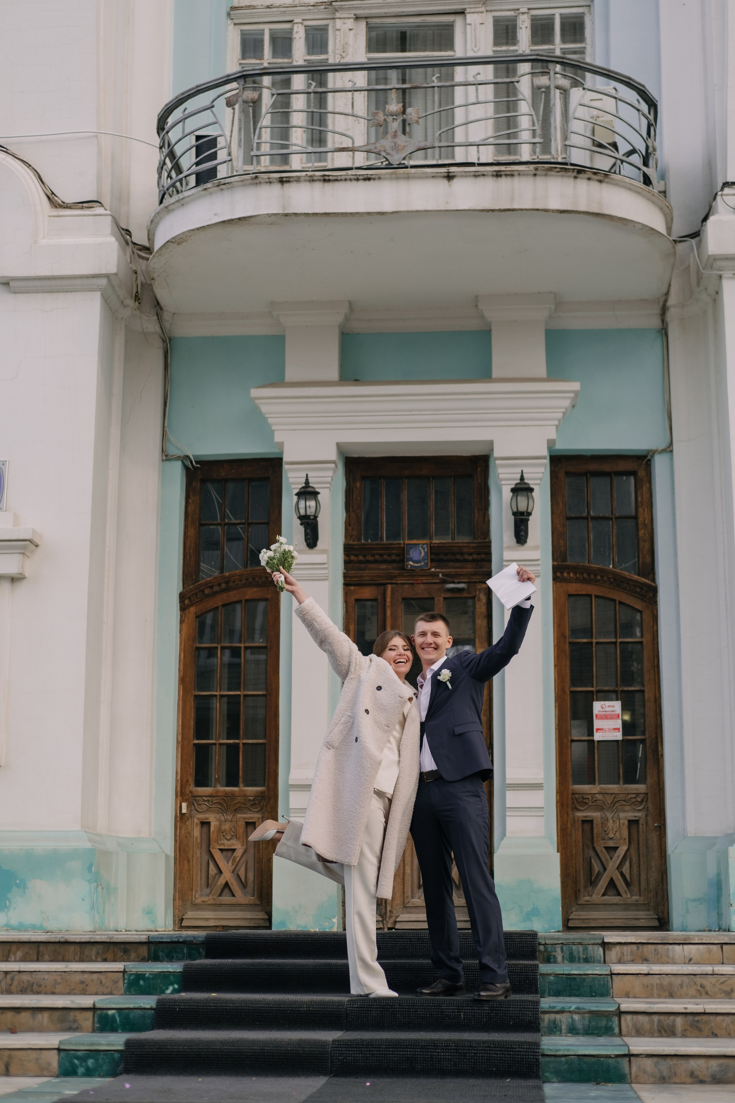 Павел и Ирина. Фотограф в Астрахани Миронова Анастасия