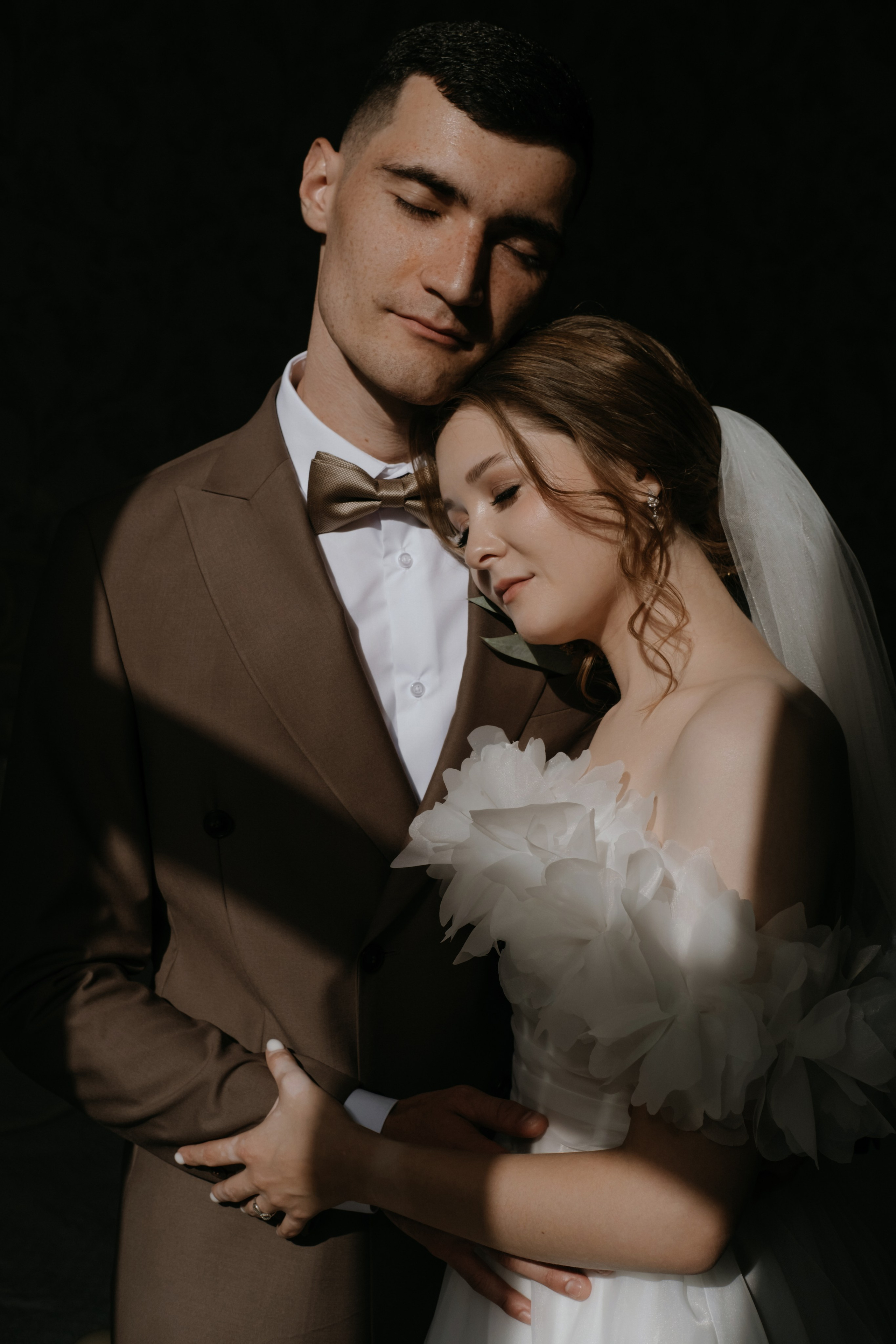 Роберт и Анна. Фотограф в Астрахани Миронова Анастасия