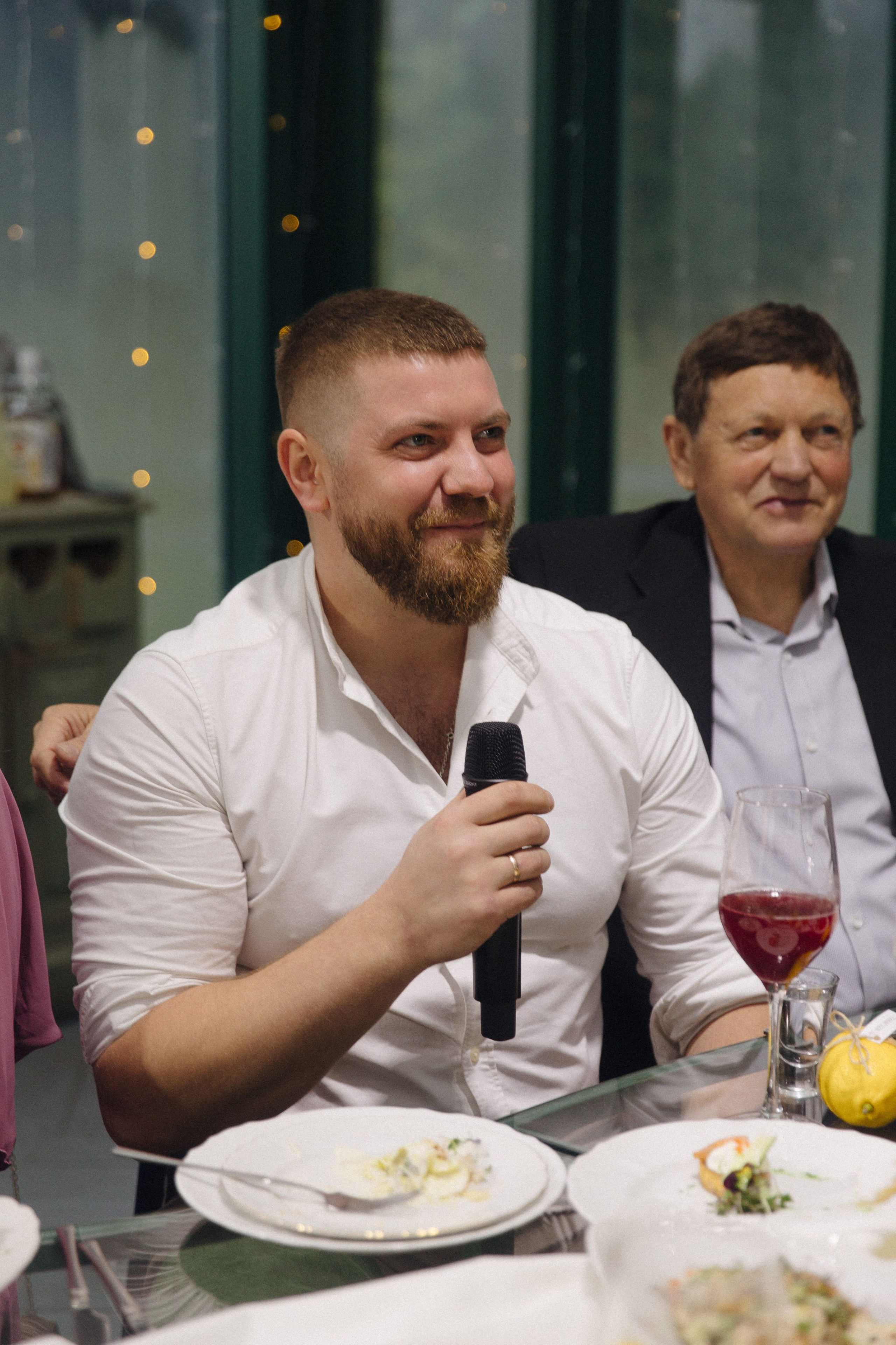 V & D. Свадебный фотограф Екатерина Садчикова