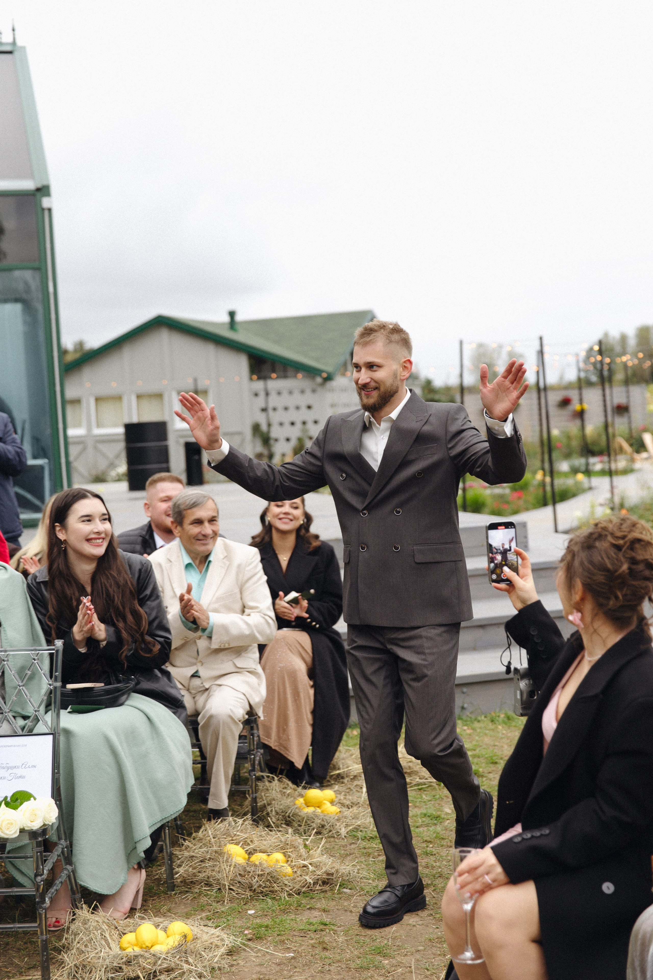 V & D. Свадебный фотограф Екатерина Садчикова