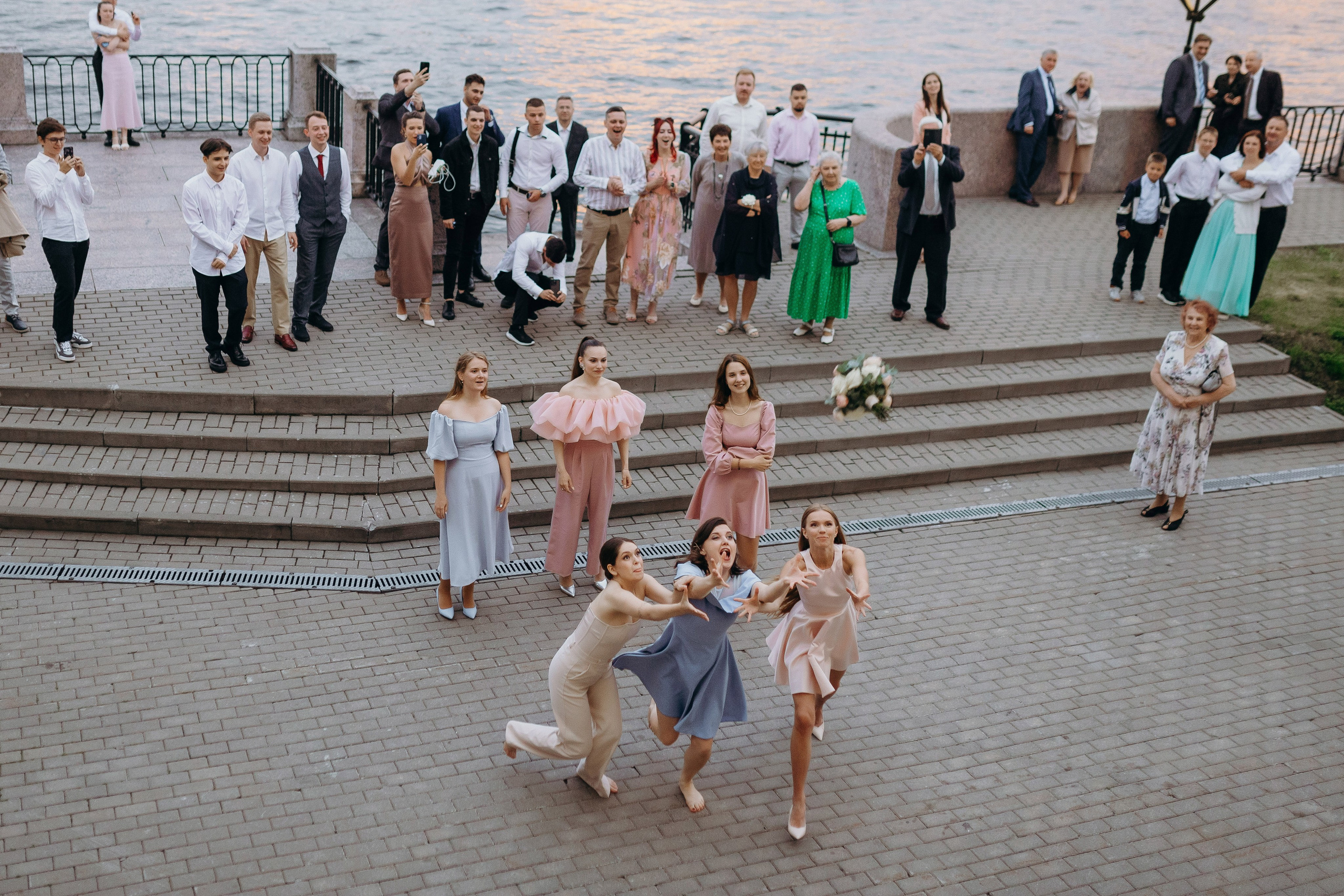 Wedding day 05.07.24. Свадебный фотограф в Санкт-Петербурге