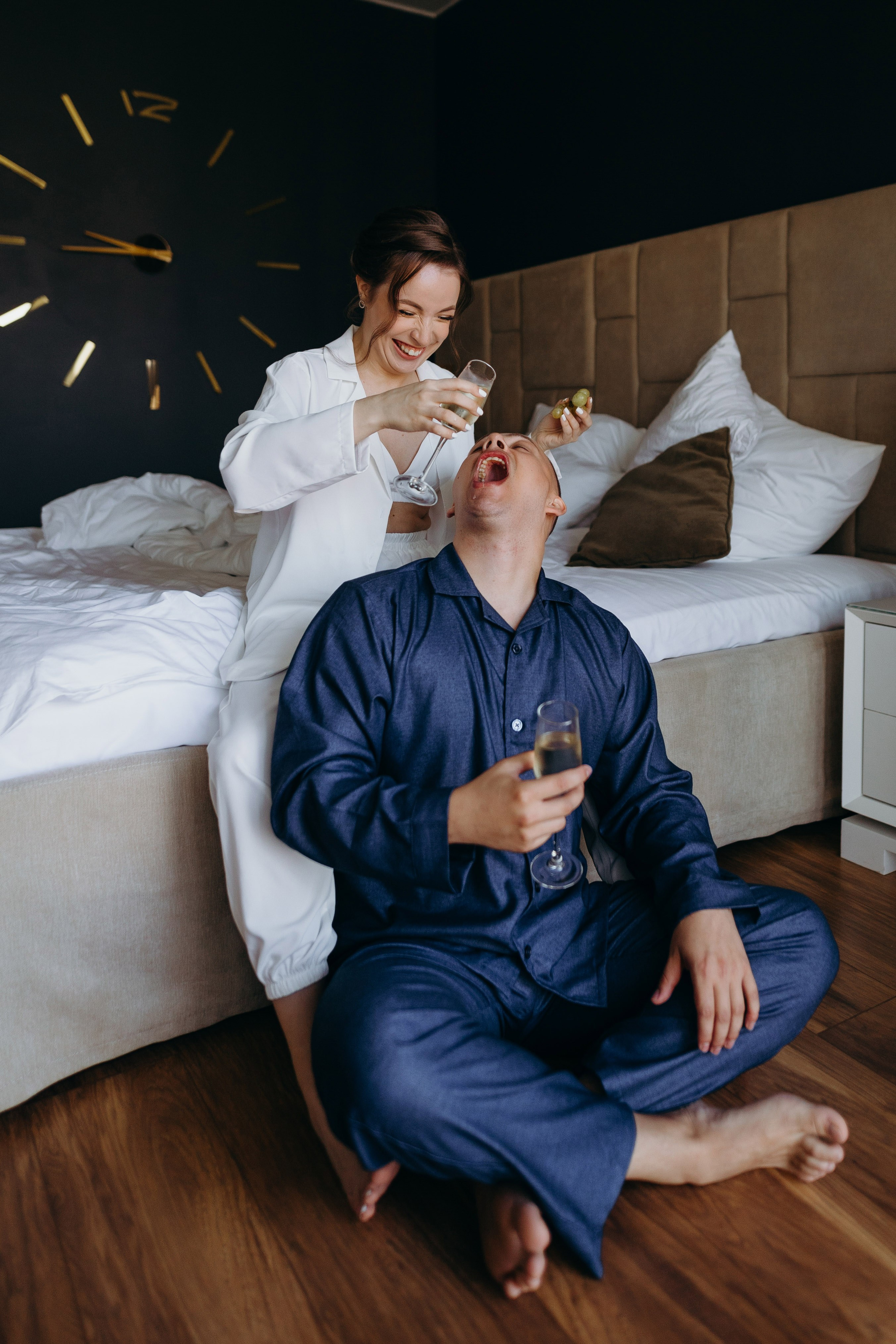 Wedding day 1.08.23. Свадебный фотограф в Санкт-Петербурге