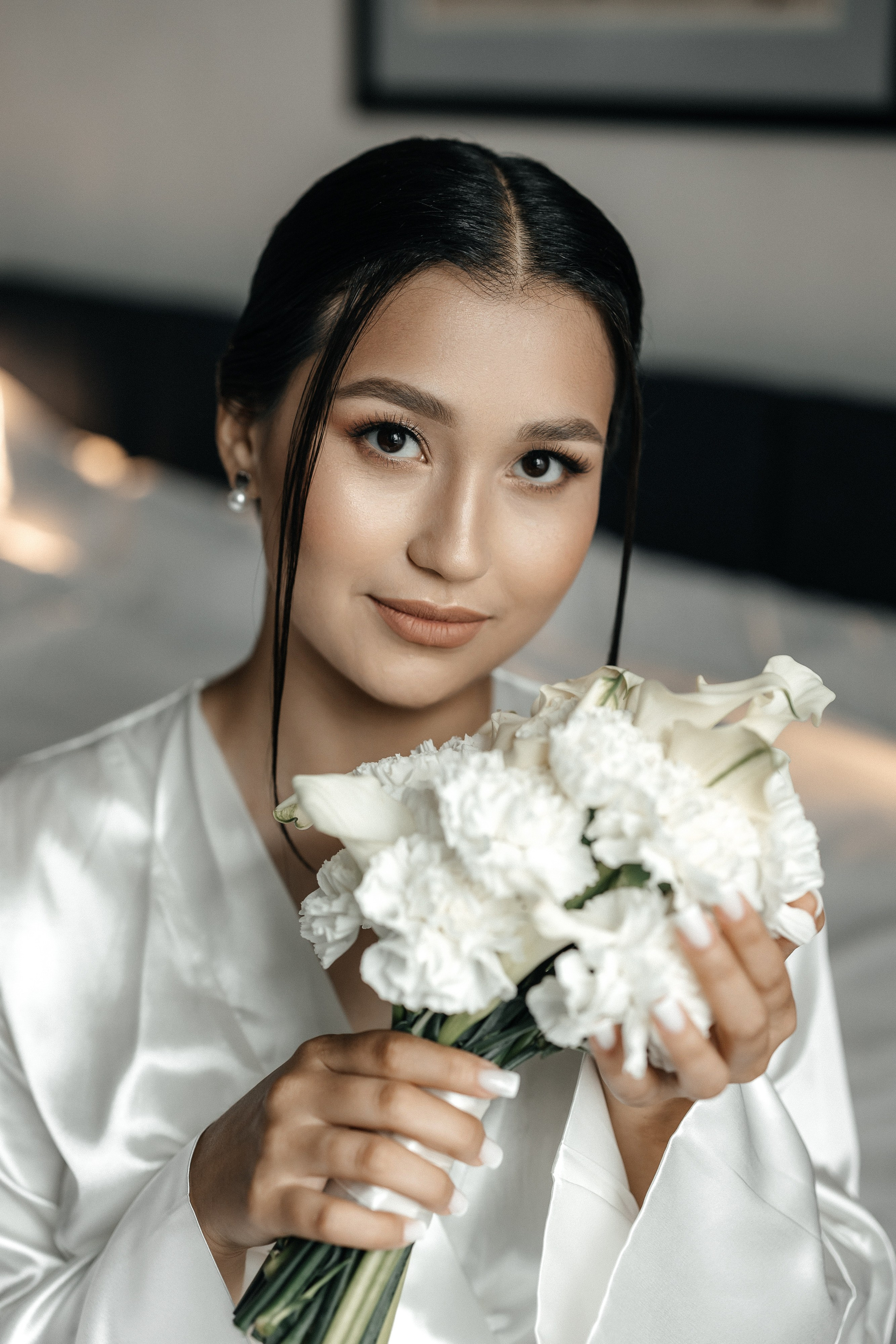 Кайрат & Гузель | 03.08.24. Свадебный и семейный фотограф в Омске Евгения Хакимова