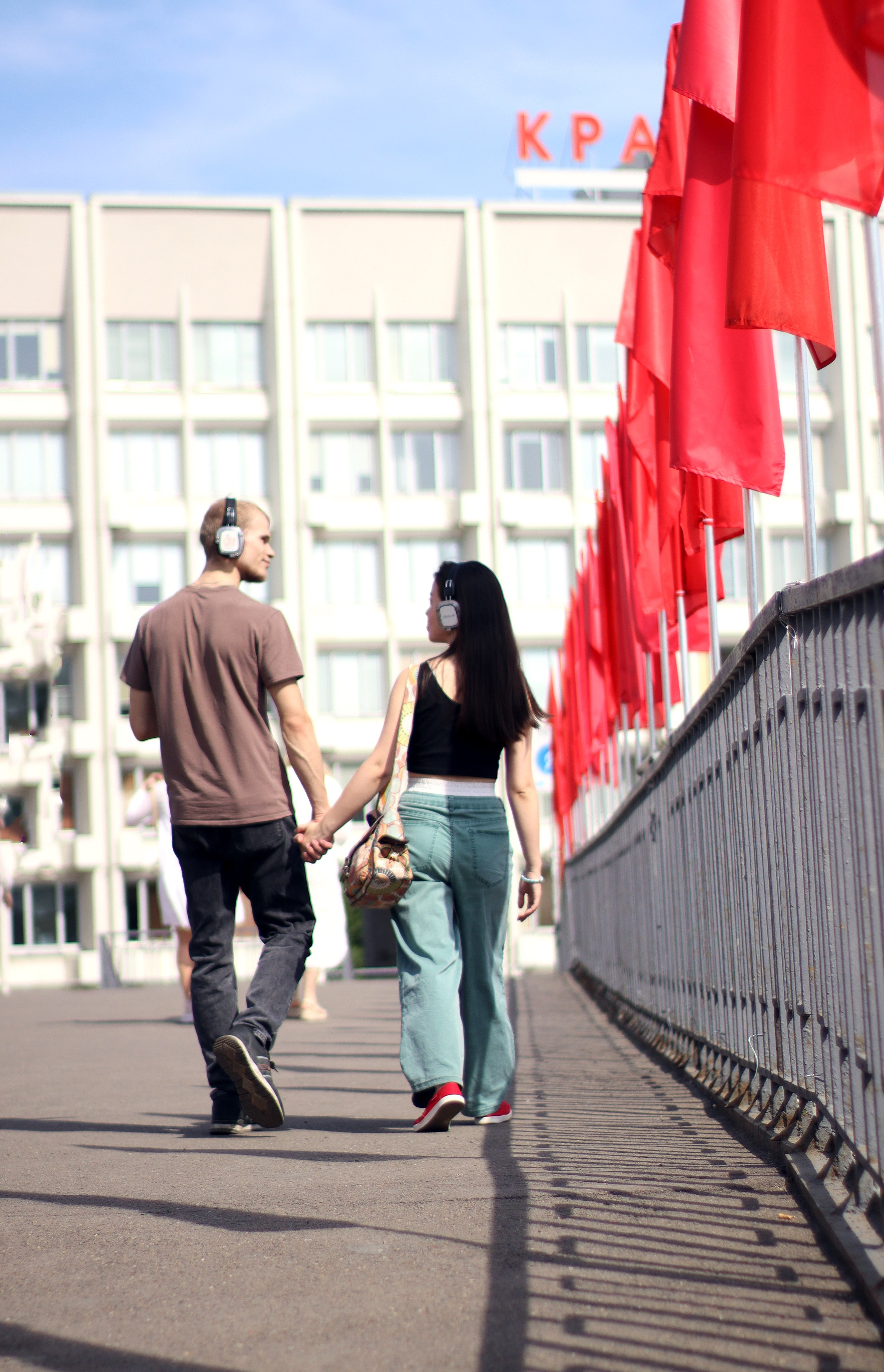 Events. Свадебный фотограф Красноярск