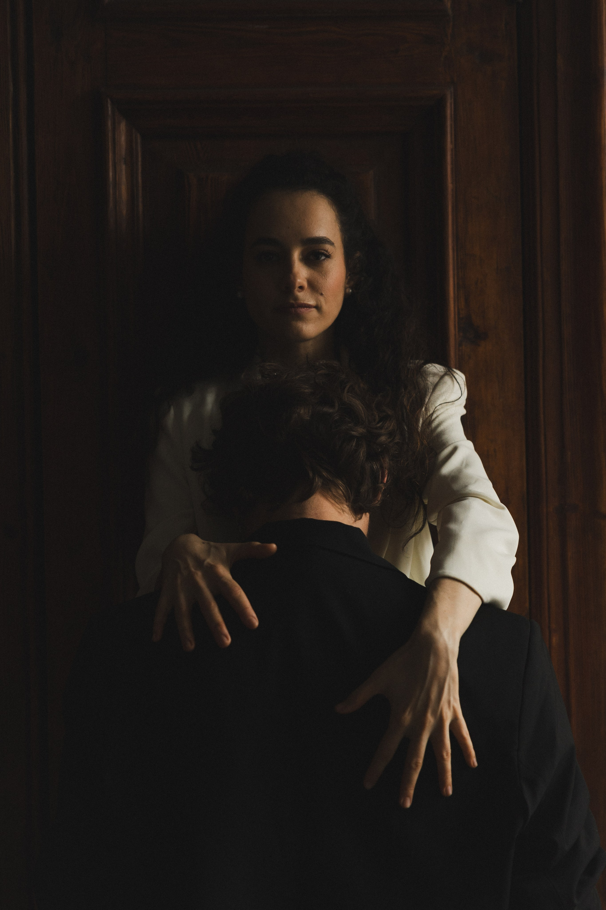 Виктор + Евгения. Олег Минайлов — Фотограф ваших событий