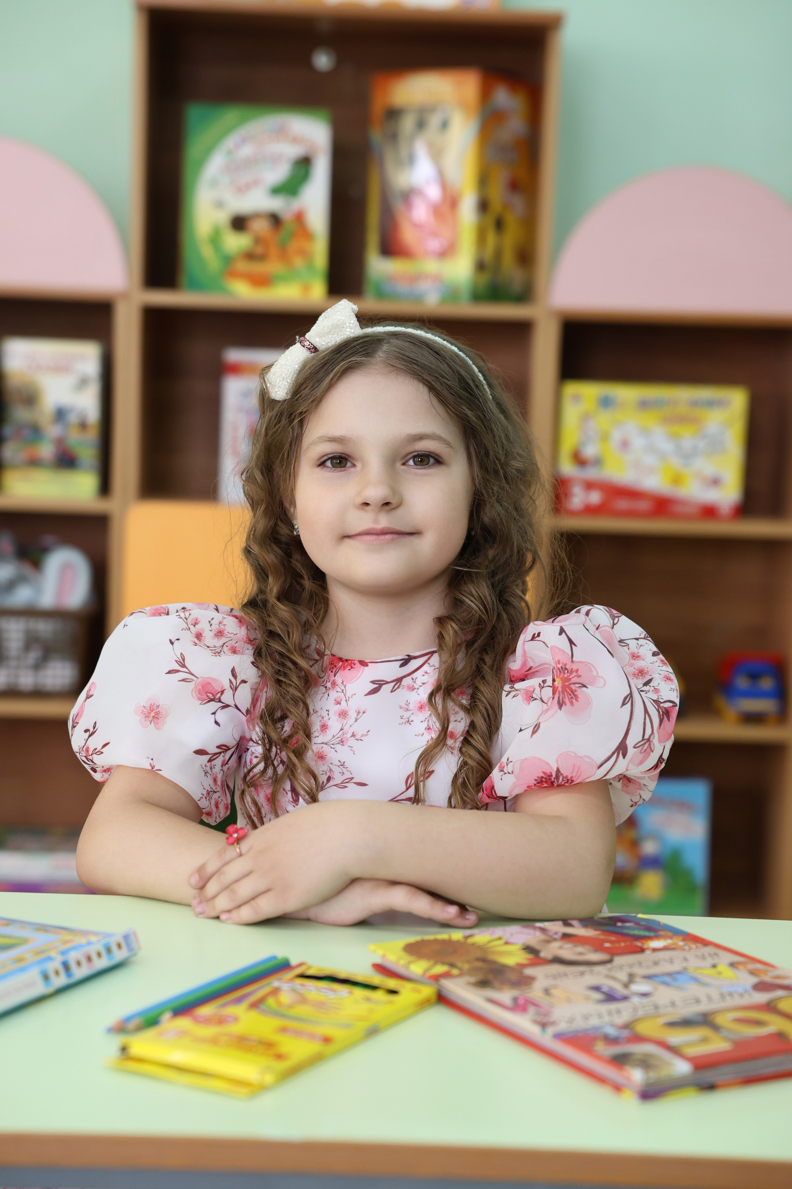 Детский сад. Олег Минайлов — Фотограф ваших событий