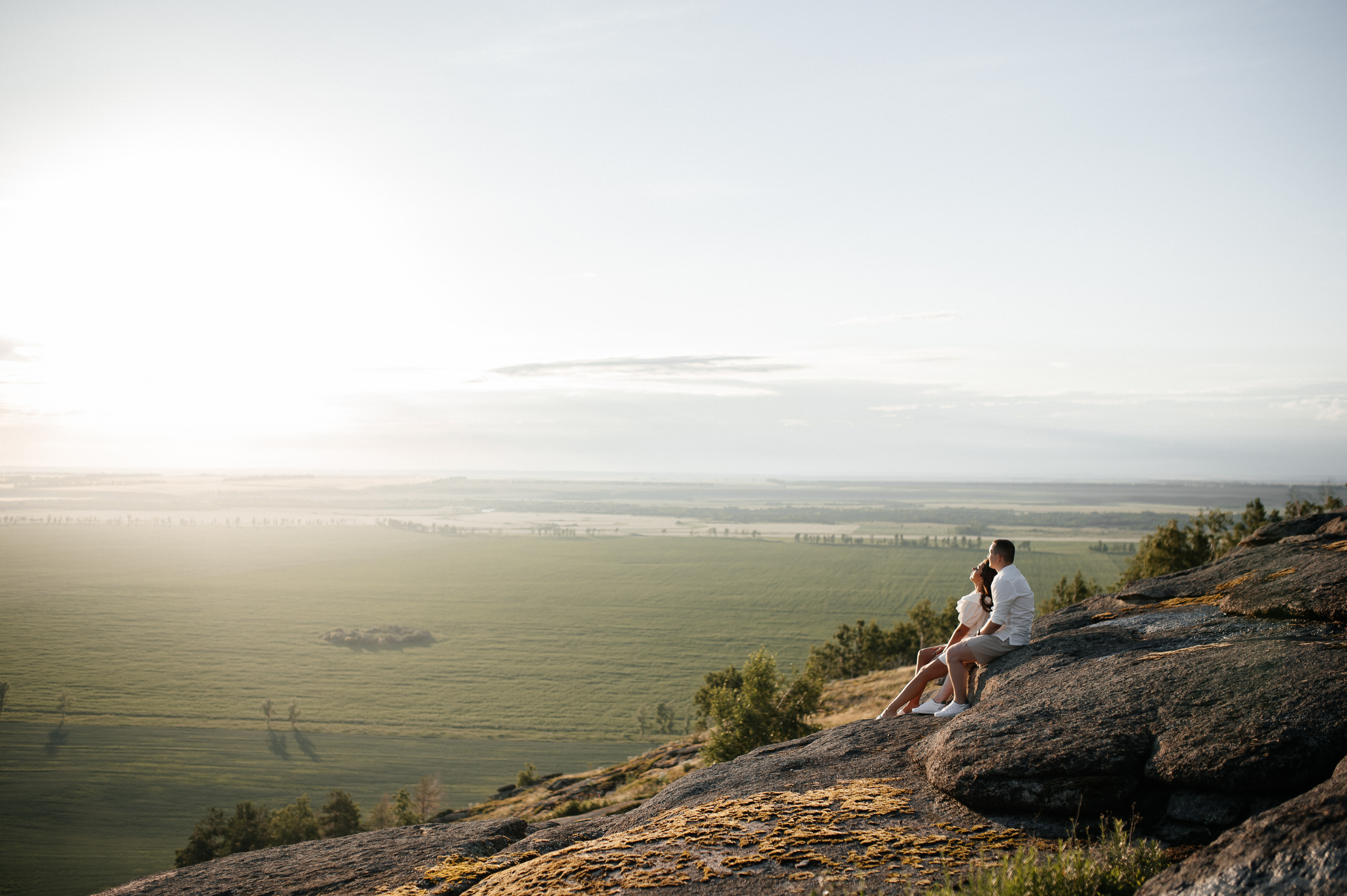 Love Story. Юлия Влад. Свадебная  съемка на Алтае