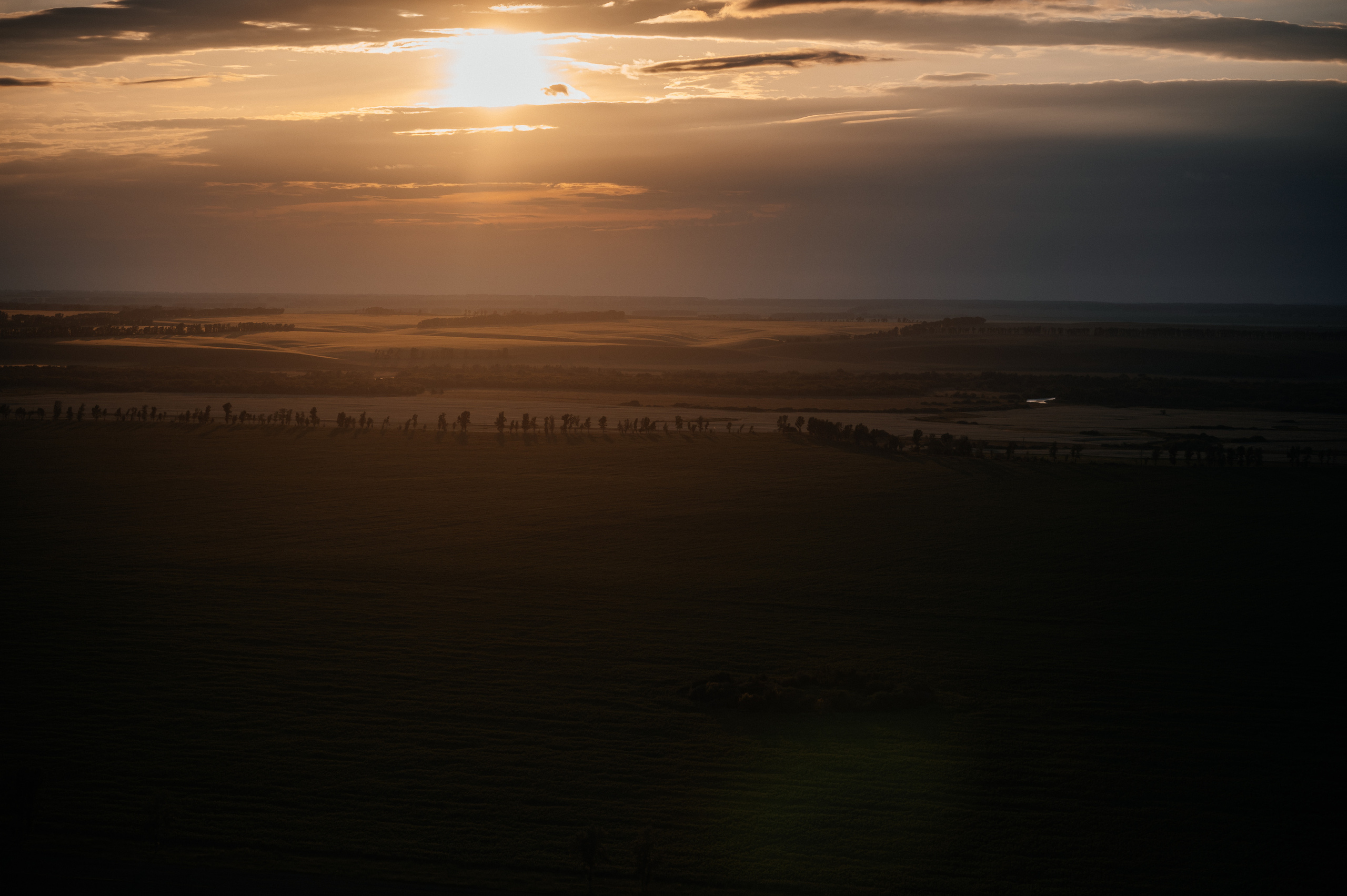 Love Story. Юлия Влад. Свадебная  съемка на Алтае