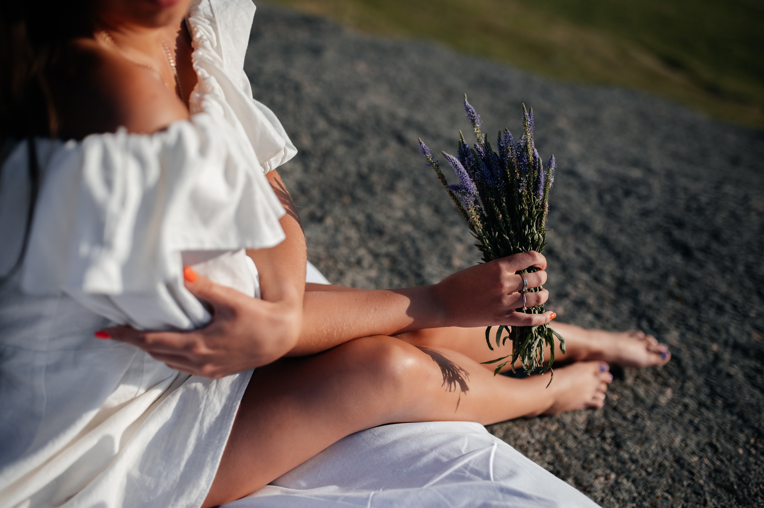 Love Story. Юлия Влад. Свадебная  съемка на Алтае