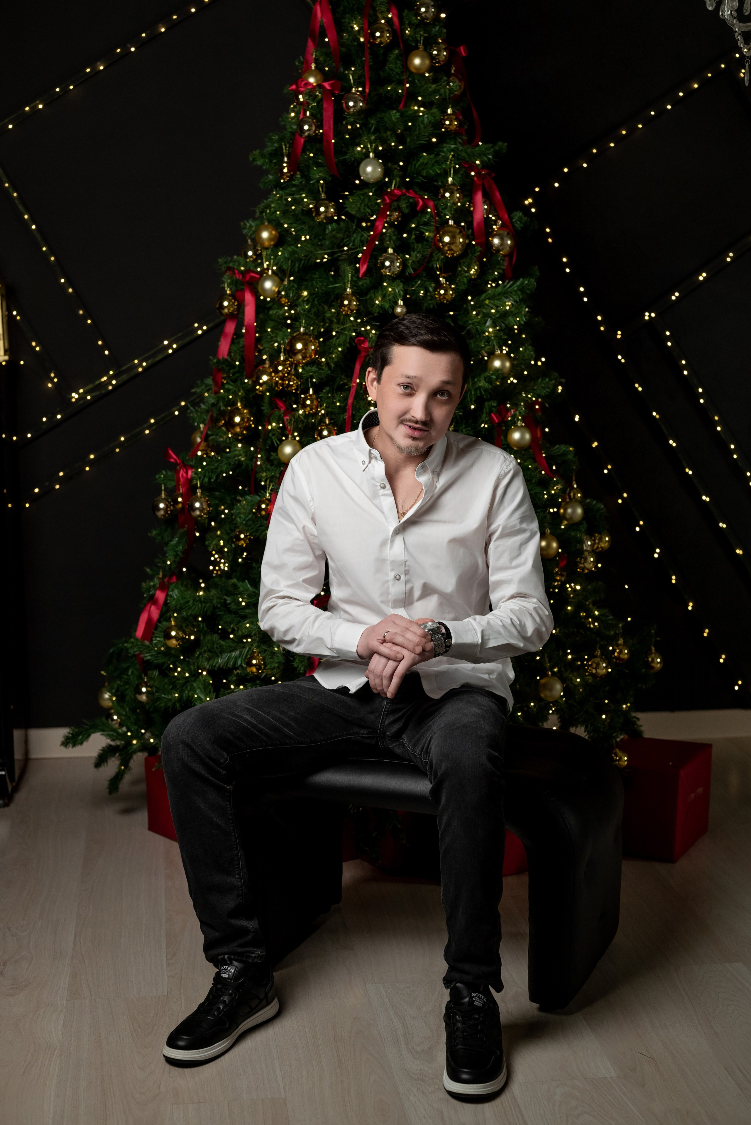 Елена. Фотограф в городе Салават