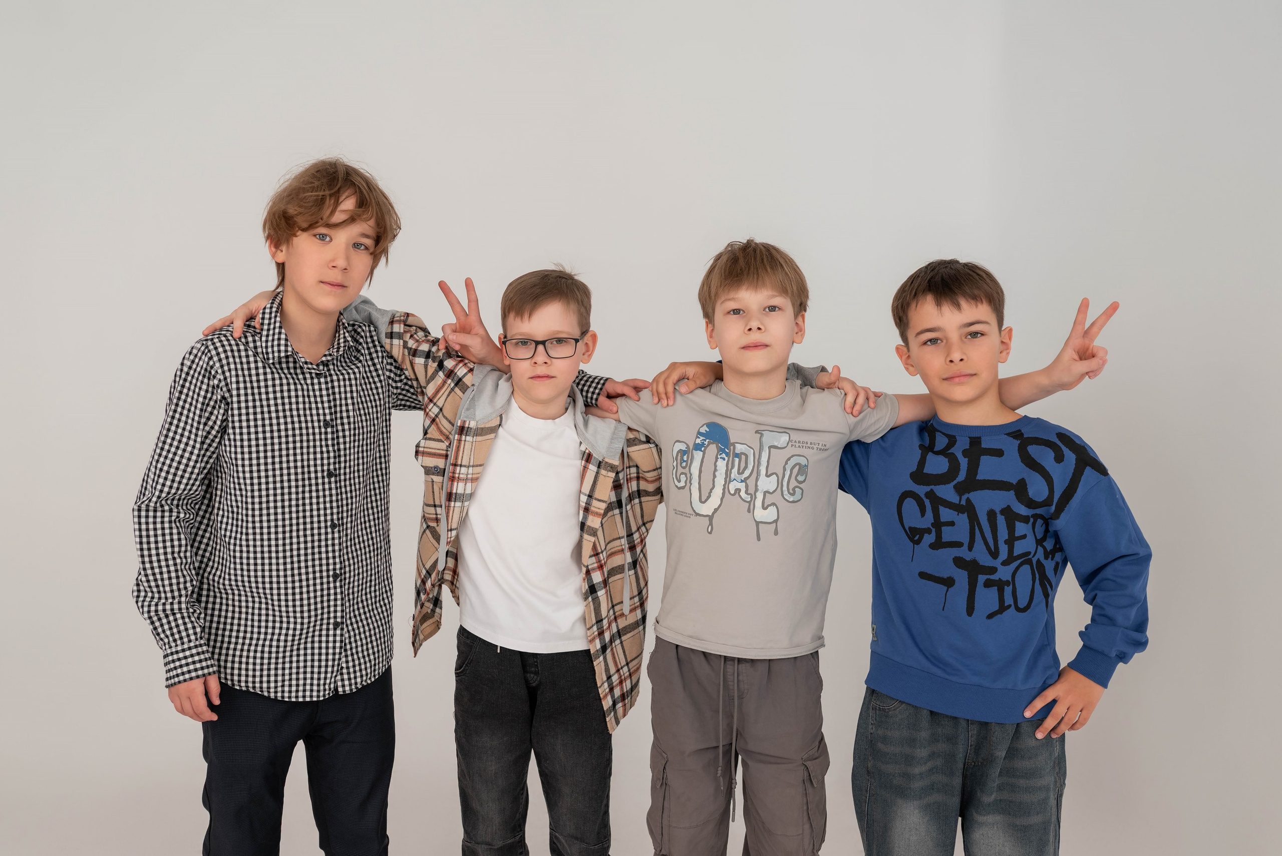 СОШ 22 4в класс. Фотограф в городе Салават