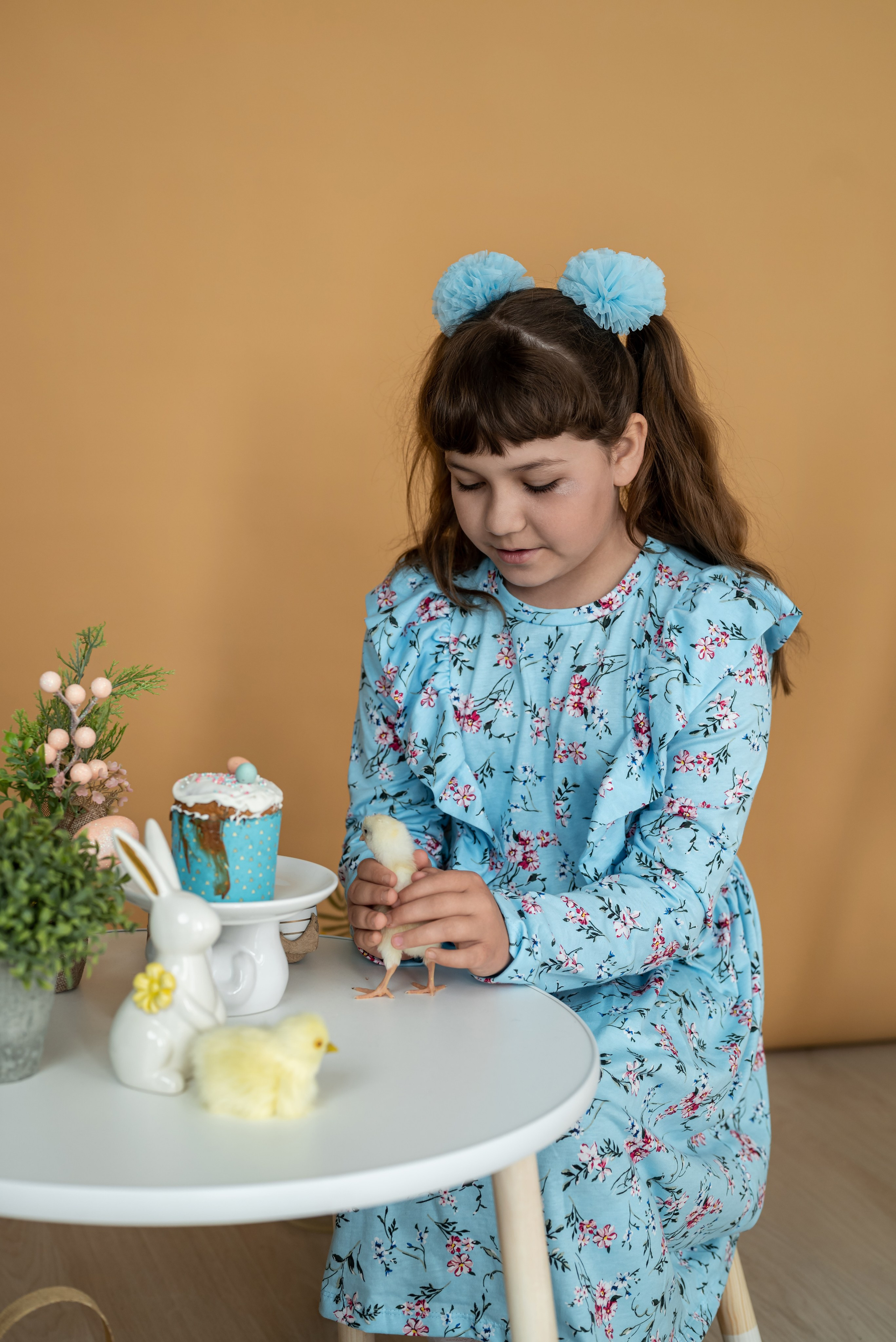 Пасха 2025 г. Фотограф в городе Салават