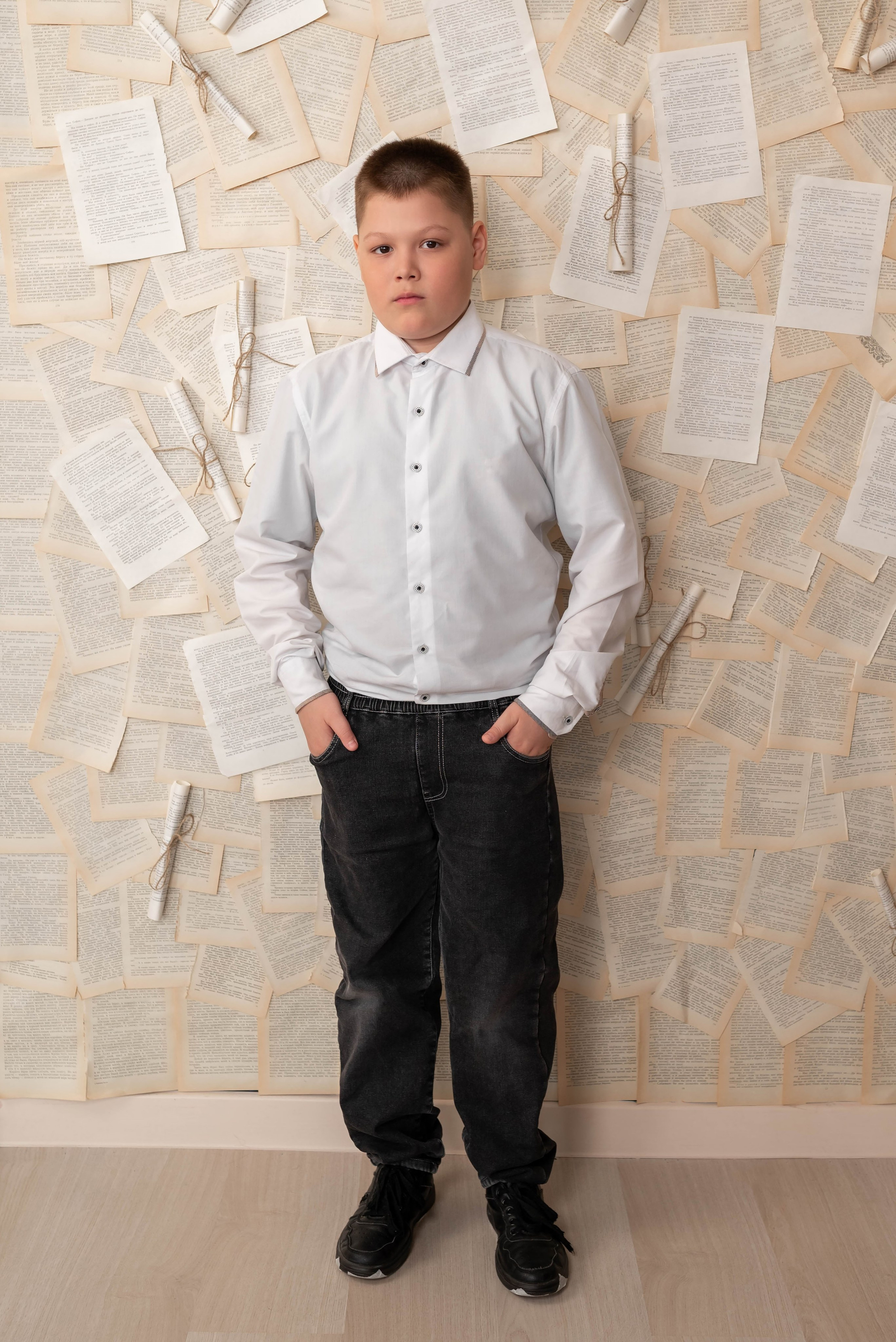 СОШ 22 4в класс. Фотограф в городе Салават