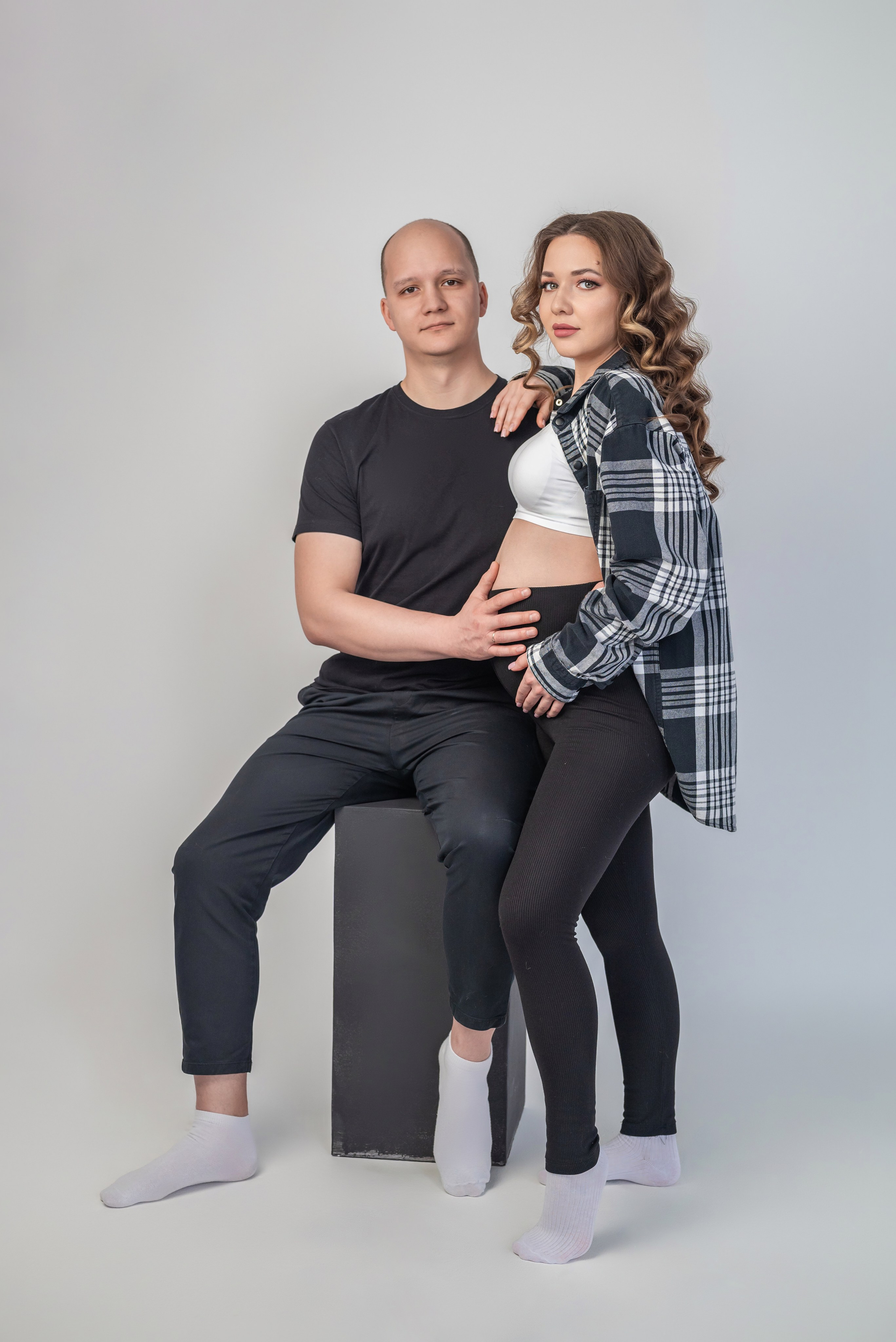 Милена. Фотограф в городе Салават