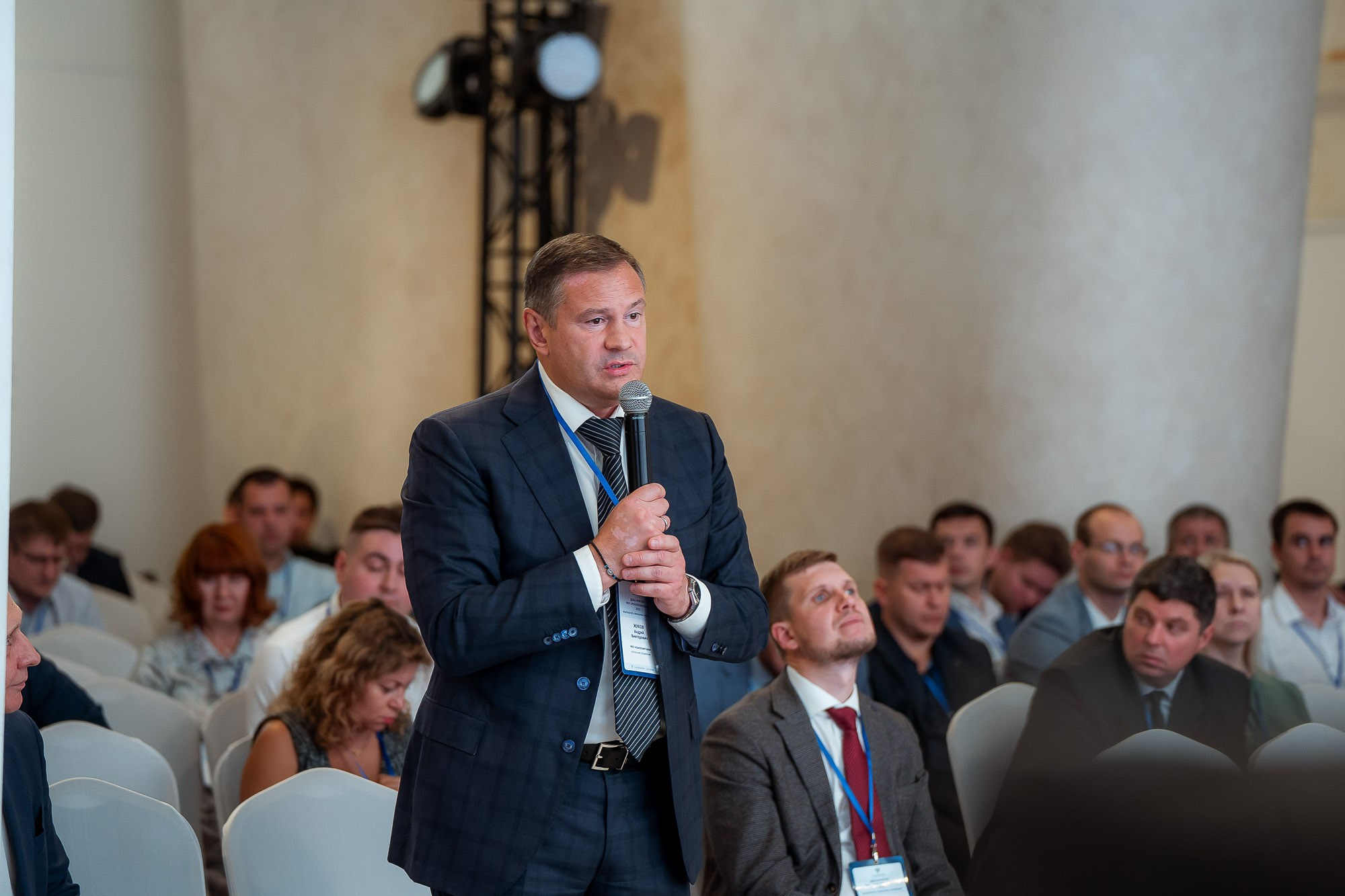 День качества 2023. Екатеринбург. Сергей Кошкин. Репортажная и ивент-фотография в Сургуте