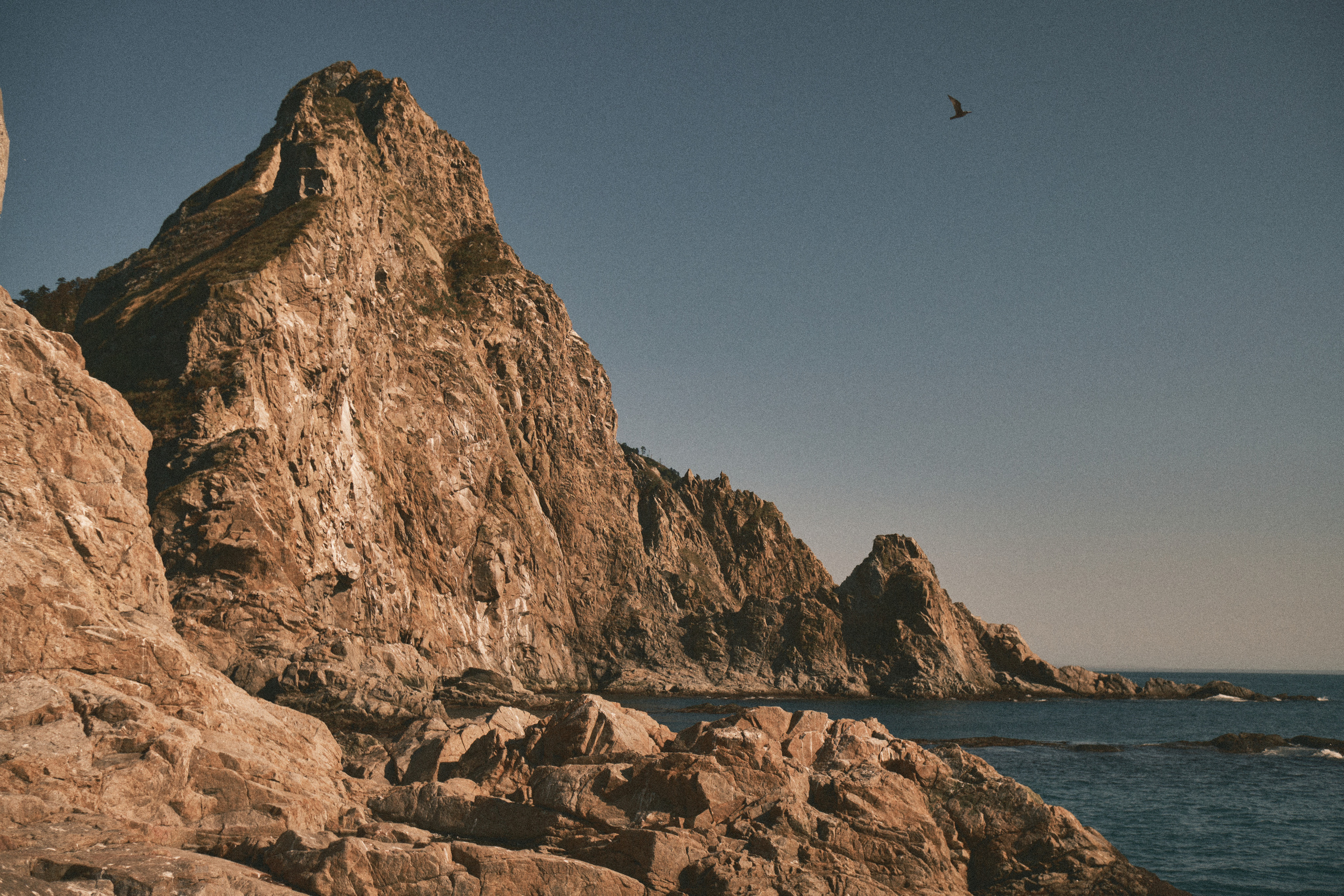 М.Анива, Сахалинская область, Россия. Fujifilm X-S10 + VILTROX 23mm f/1.4 1/4000s f/3.6 ISO640 11.09.2022 - 10:24:48	