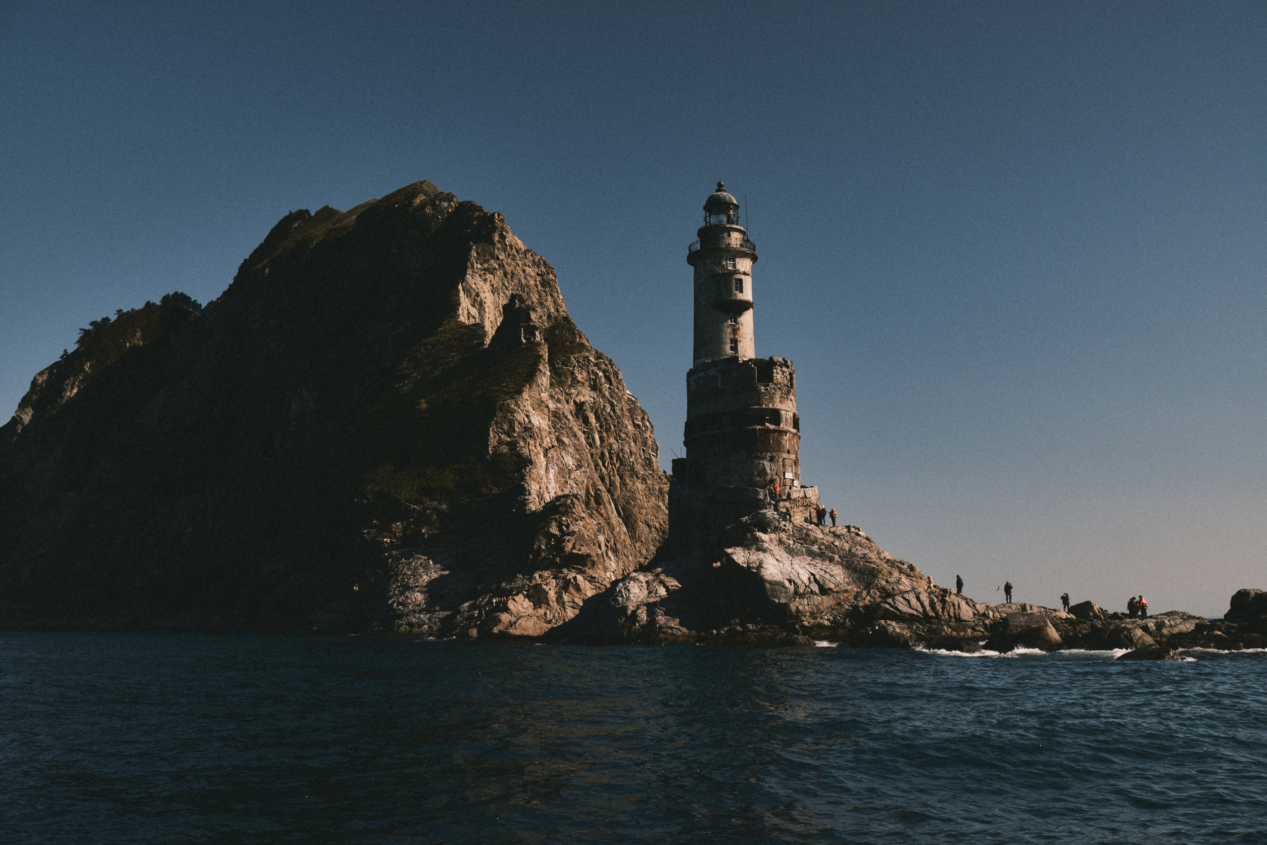 М.Анива, Сахалинская область, Россия. Fujifilm X-S10 + Fujinon XC15-45mm F3.5-5.6 OIS PZ 1/1600s f/5.0 ISO640 11.09.2022 - 10:15:58	