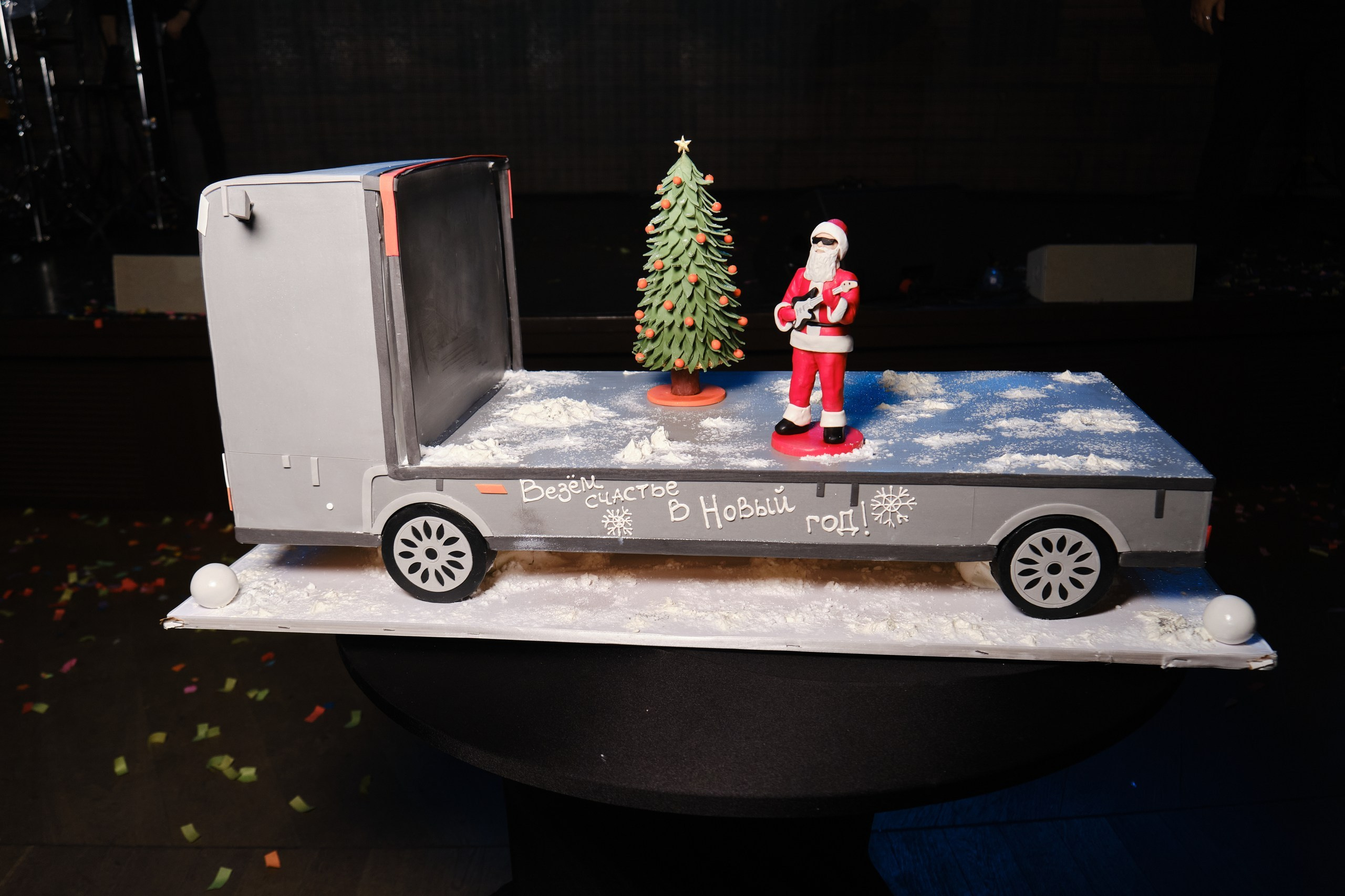 Корпоративы. Репортажный фотограф в Москве Денис Тамко