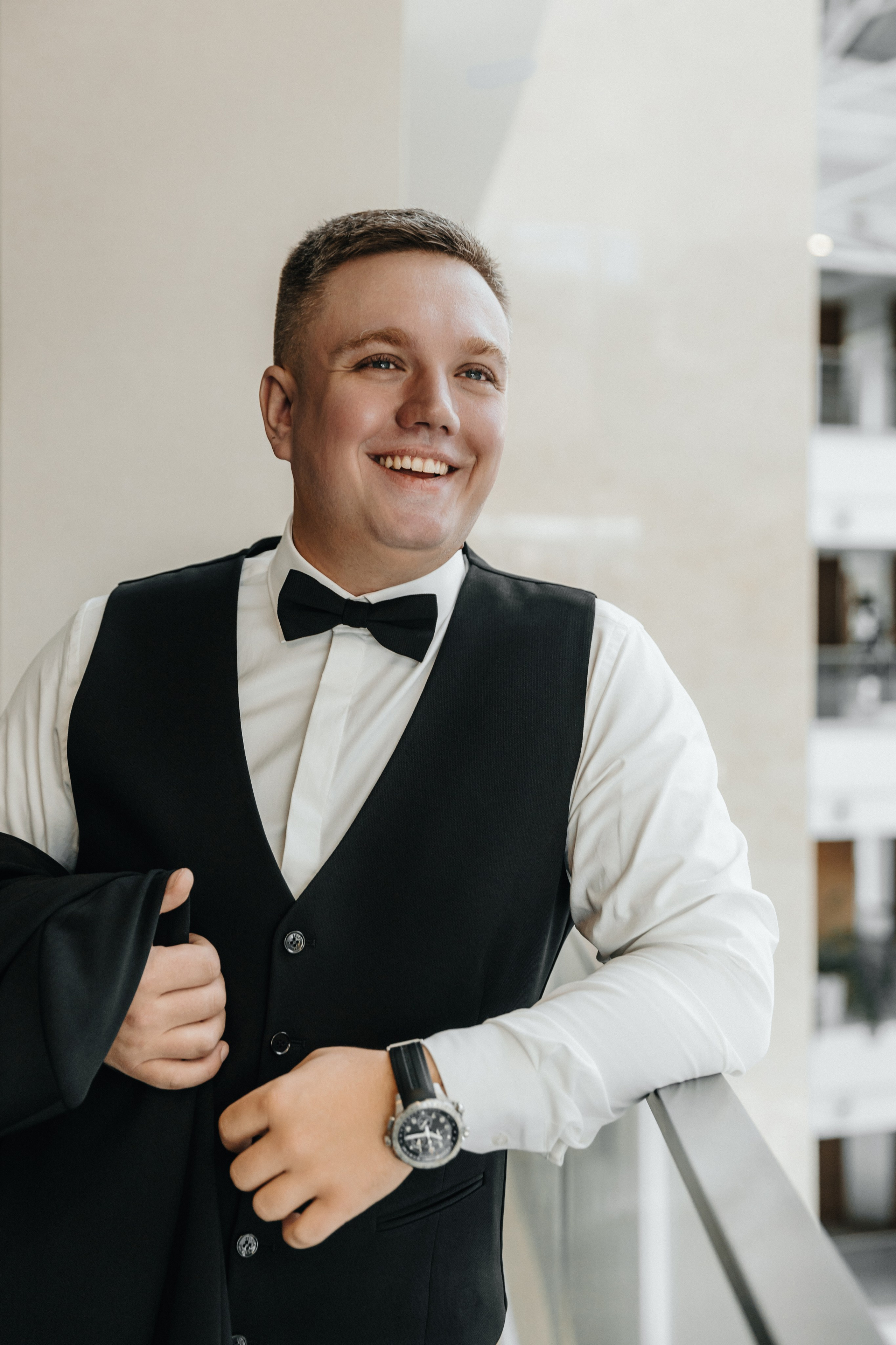 Саша и Миша. Свадебный фотограф и видеограф Когай Дмитрий и Юлия