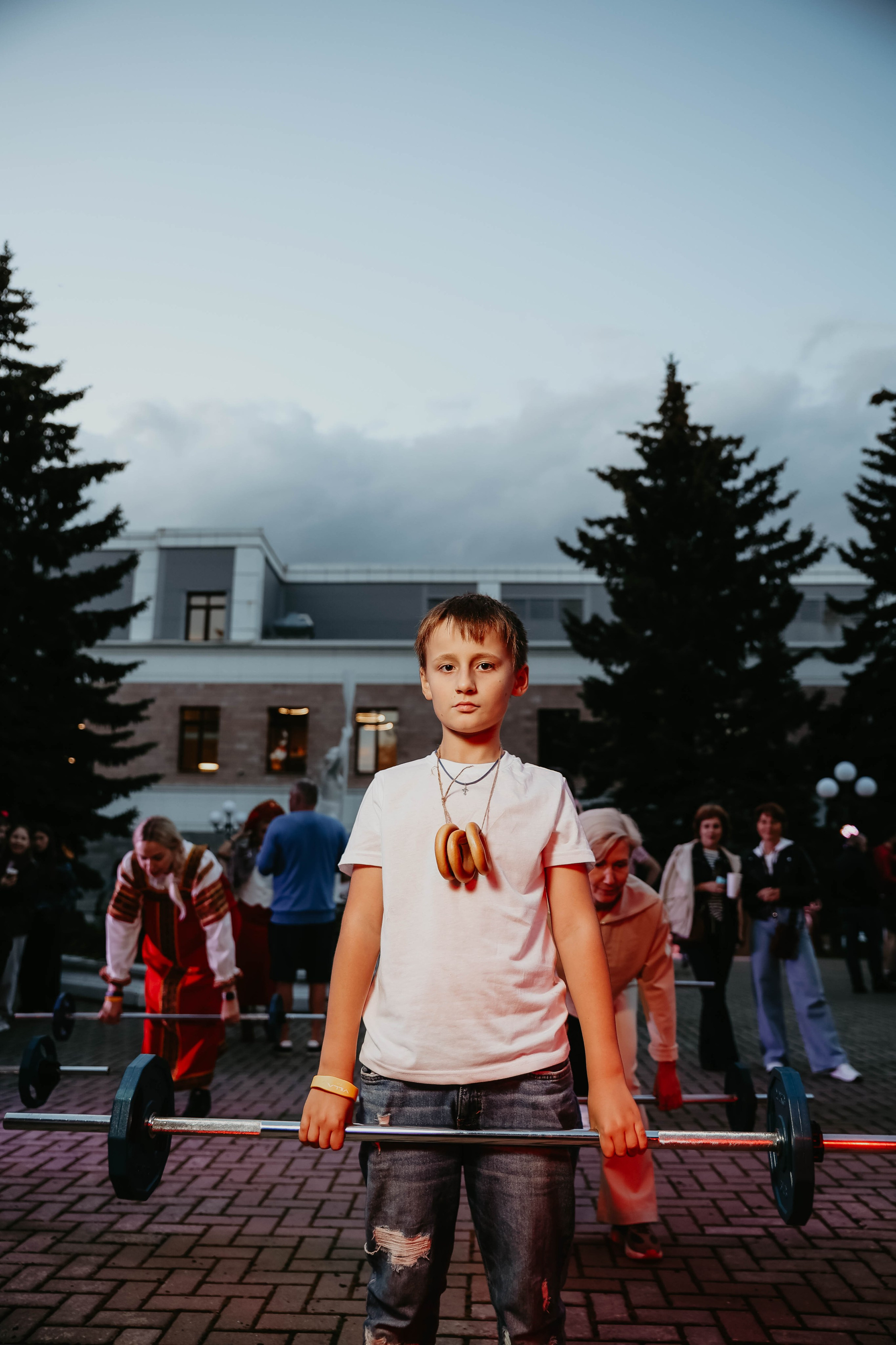 5 лет Villafit. Photographer in Moscow & everywhere in the World Alena Vyalova