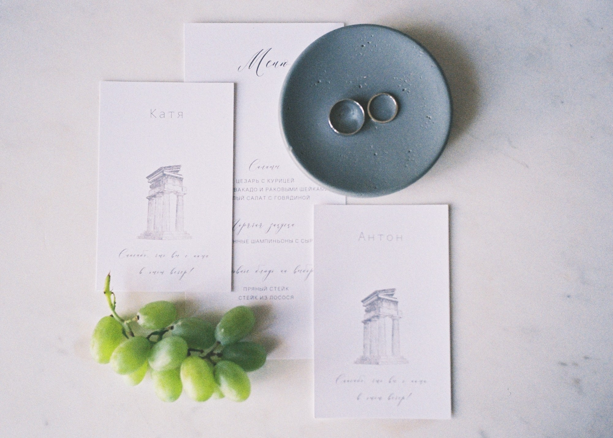 Чувствуя опору. Annbakhtina.com