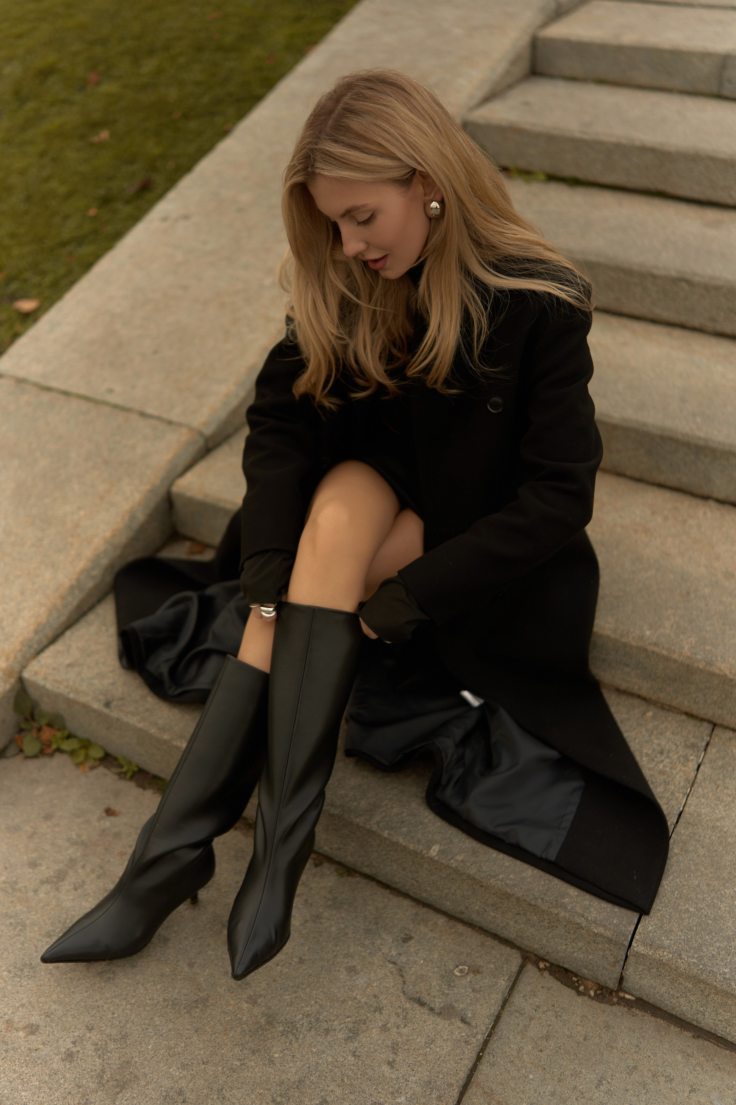 Юлия. Фотограф в Москве — Ольга Кушнарева