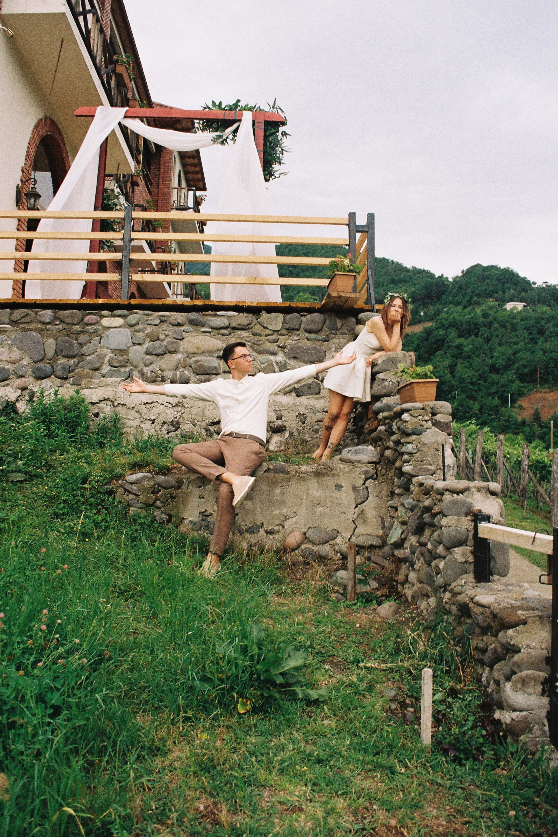 Батуми: Ваня и Катя. Свадебный и индивидуальный фотограф Татьяна Гуляева