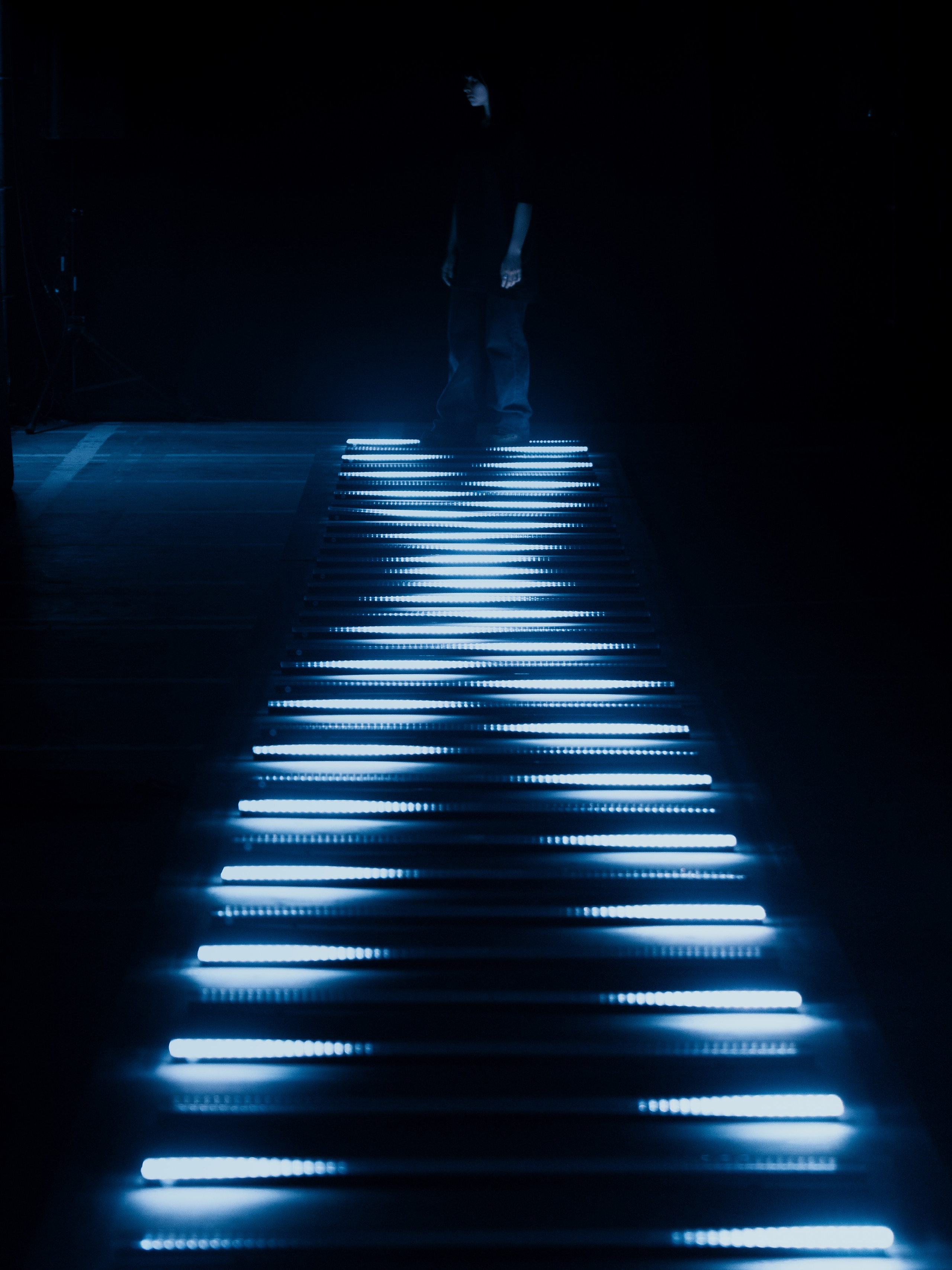 INTERVALS.EXHIBITION. @tomrus: Рустам Шагиморданов — фотограф