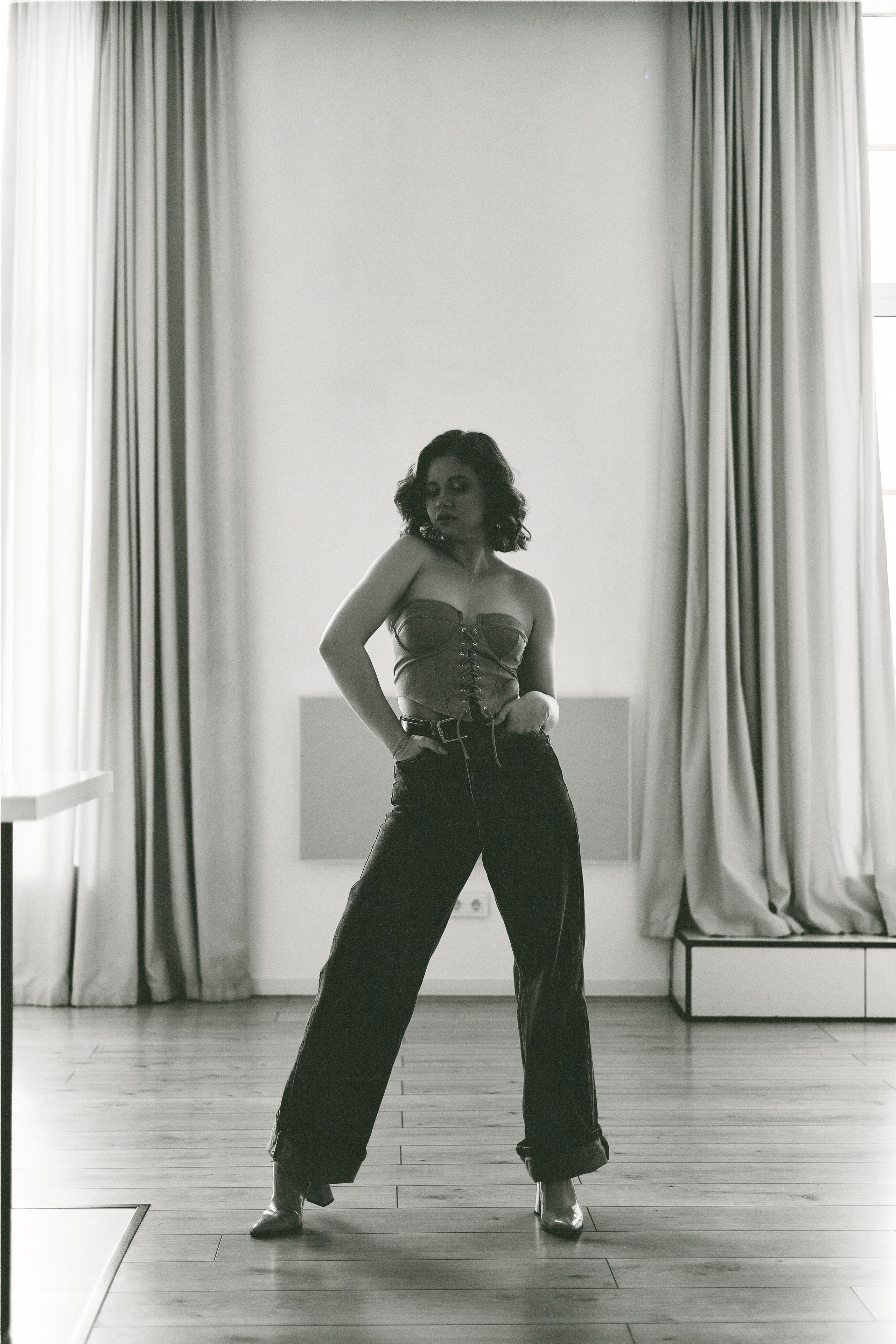 Катя. Свадебный фотограф Анастасия Лахтионова