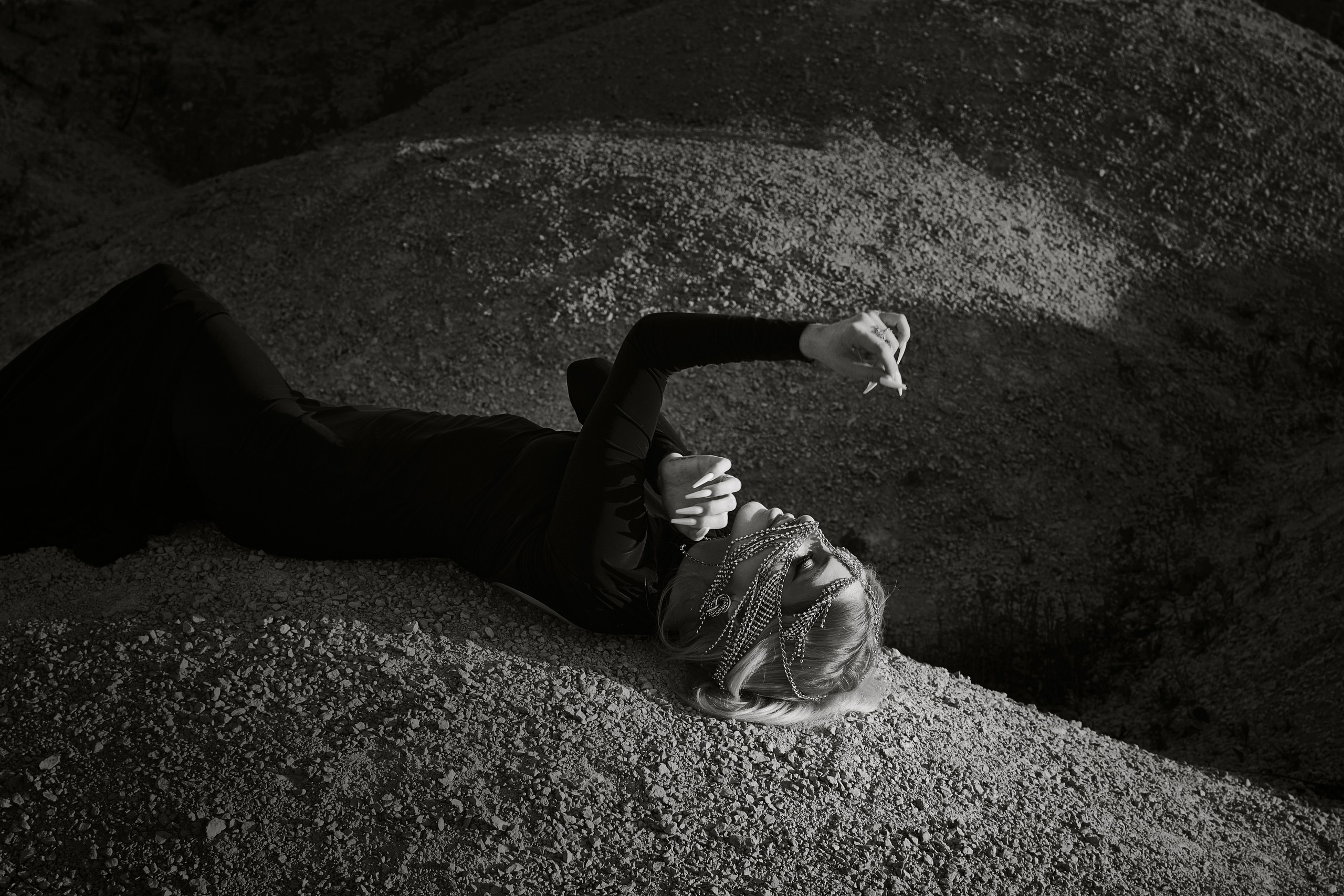 Жёны шейхов. Свадебный фотограф Анастасия Лахтионова