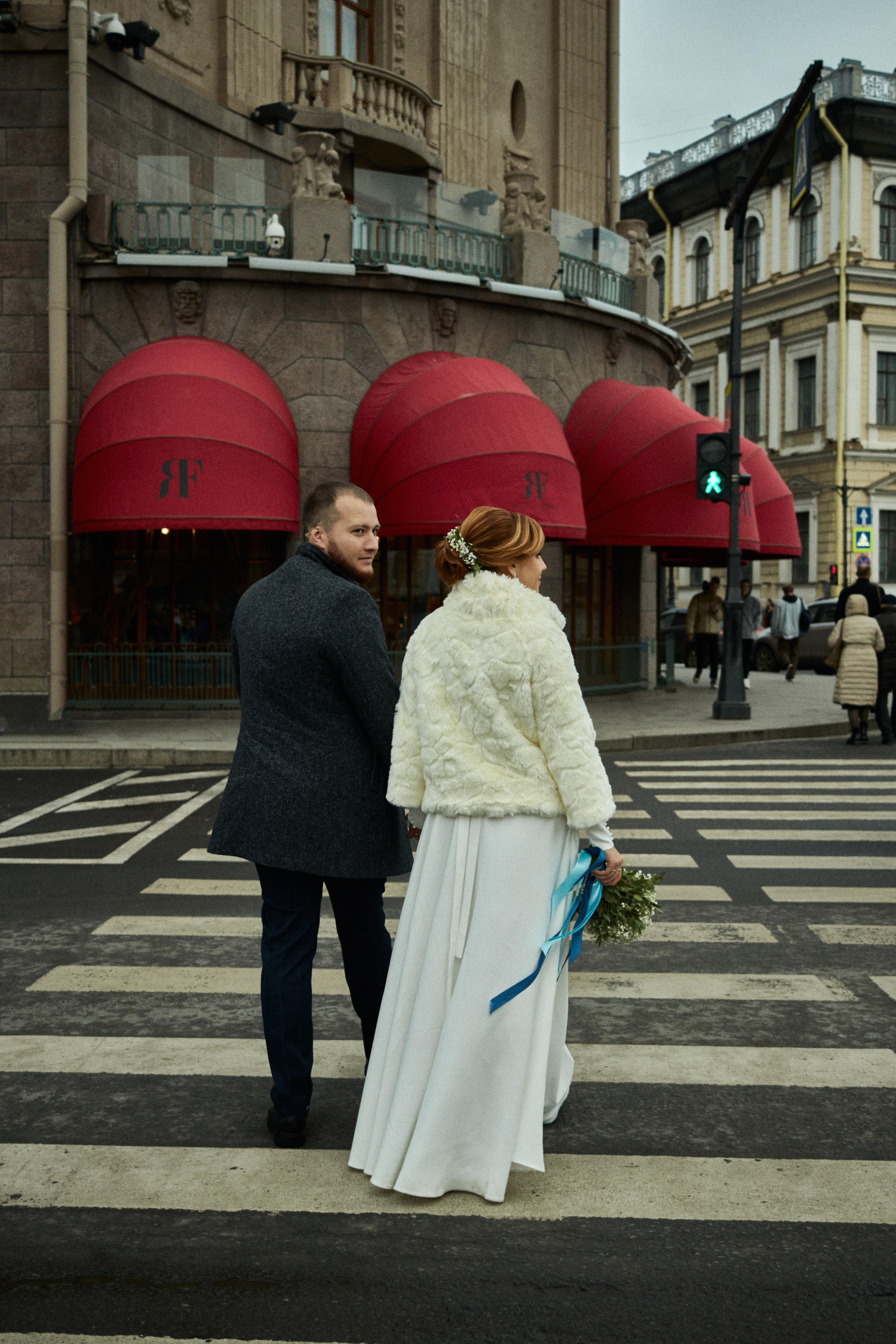 Кабардинская история. Свадебный фотограф Анастасия Лахтионова