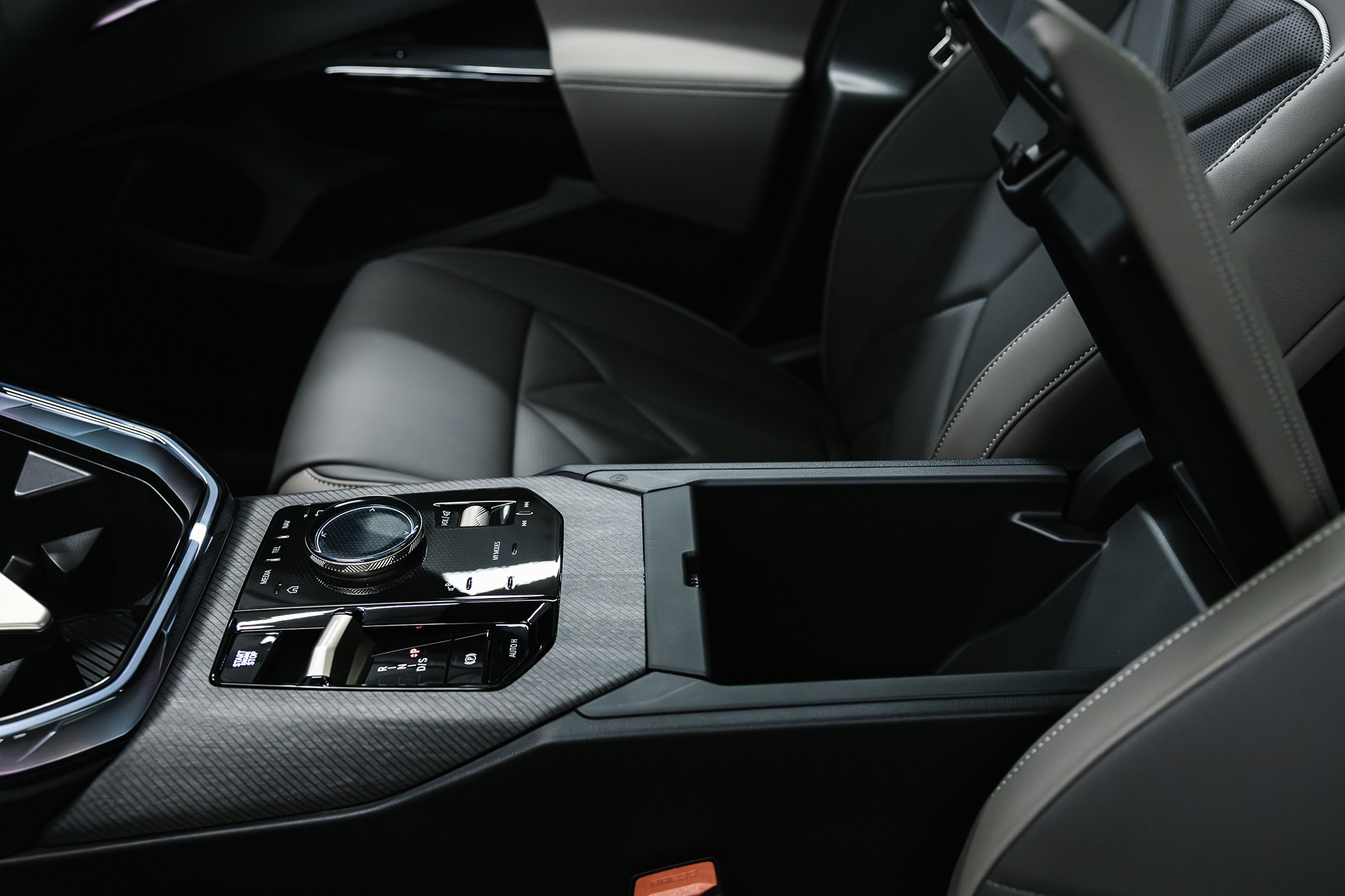 BMW X3 G45 Gray. Новые автомобили