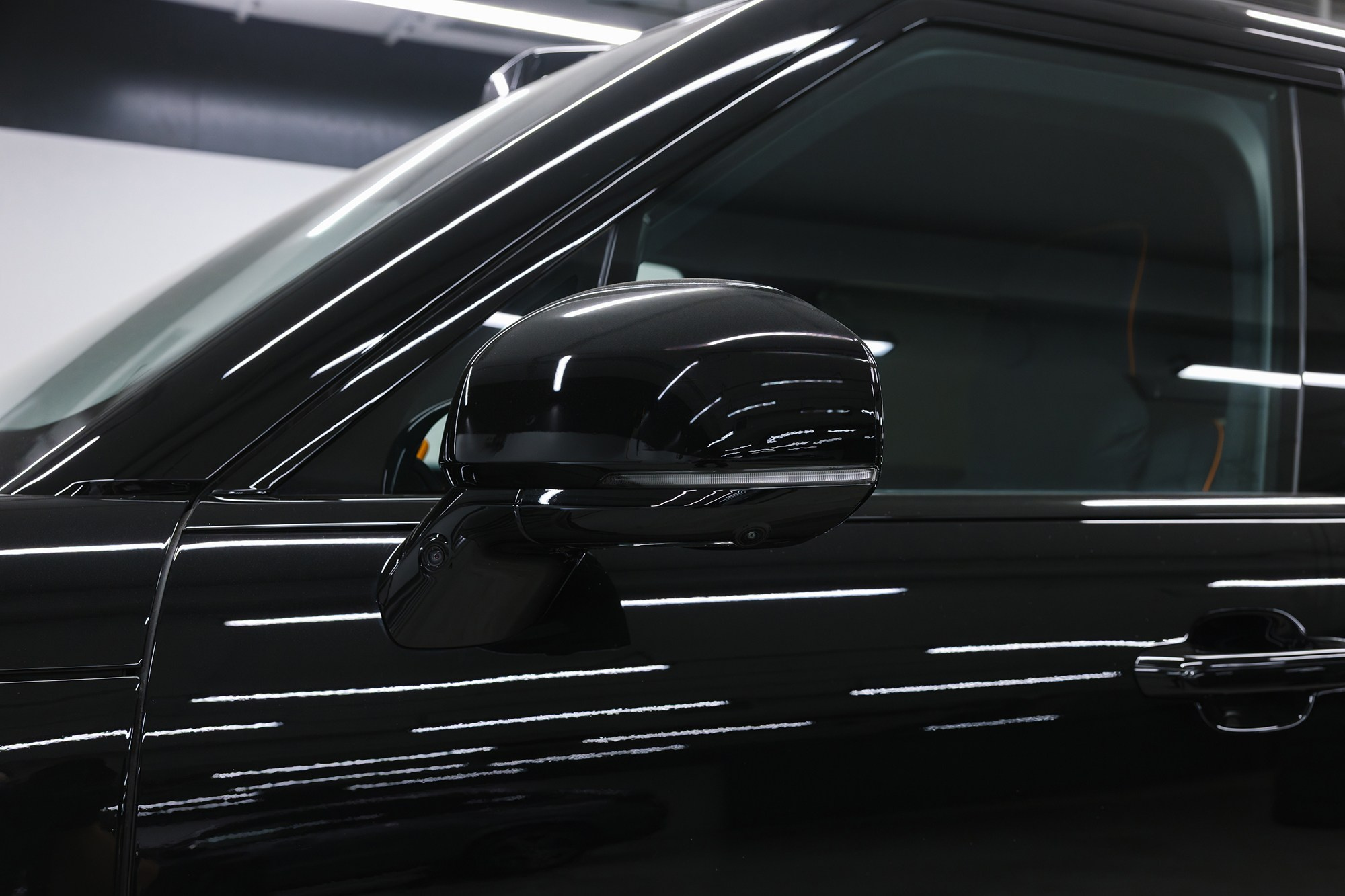 Zeekr 9X 2.0hyb 4WD AT (1401 л. с.) 2025 + фаркоп. Автосалон «Х-Авто»