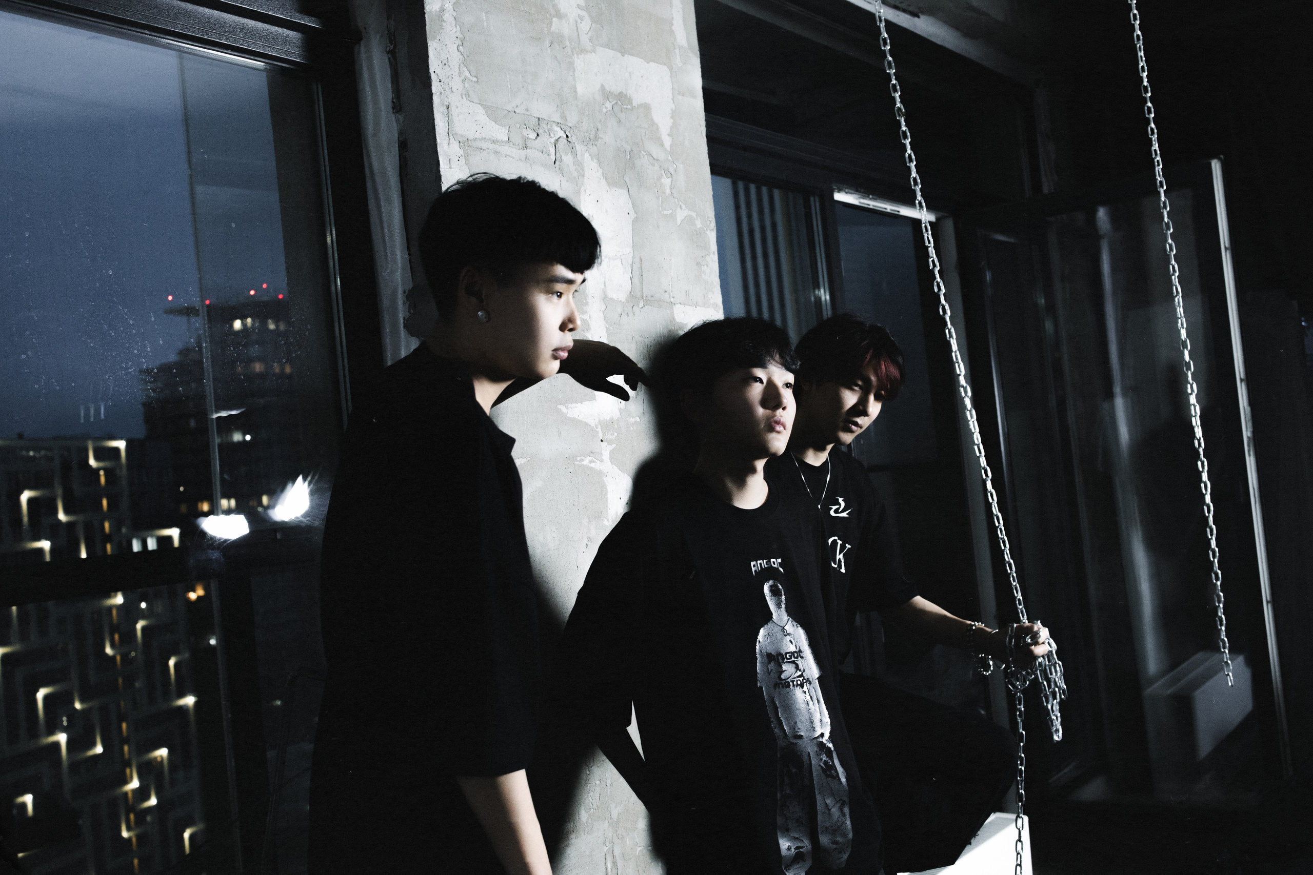 КАМПЕЙН. RUNA production — стильные съемки для брендов