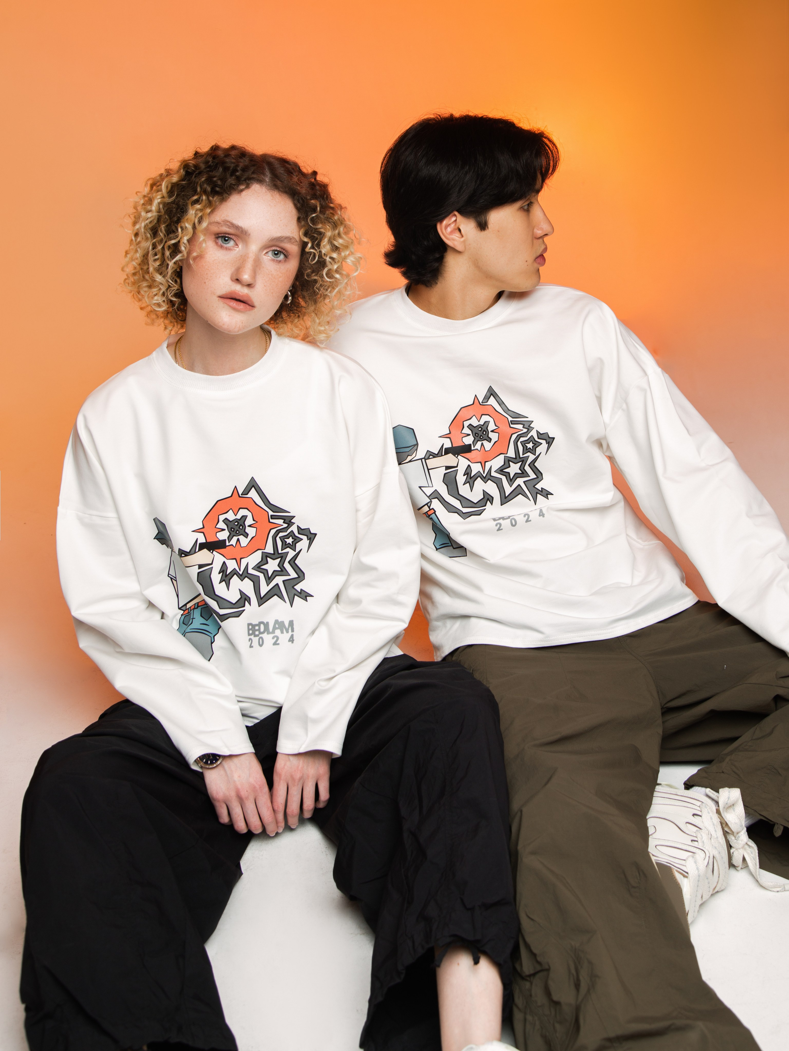 ВБ. RUNA production — стильные съемки для брендов