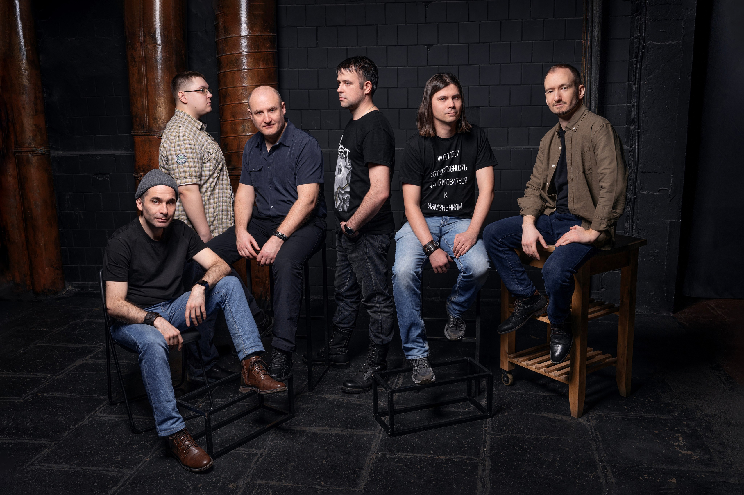 Арт съемка в Москве. Фотограф Ольга Чувалдина Москва