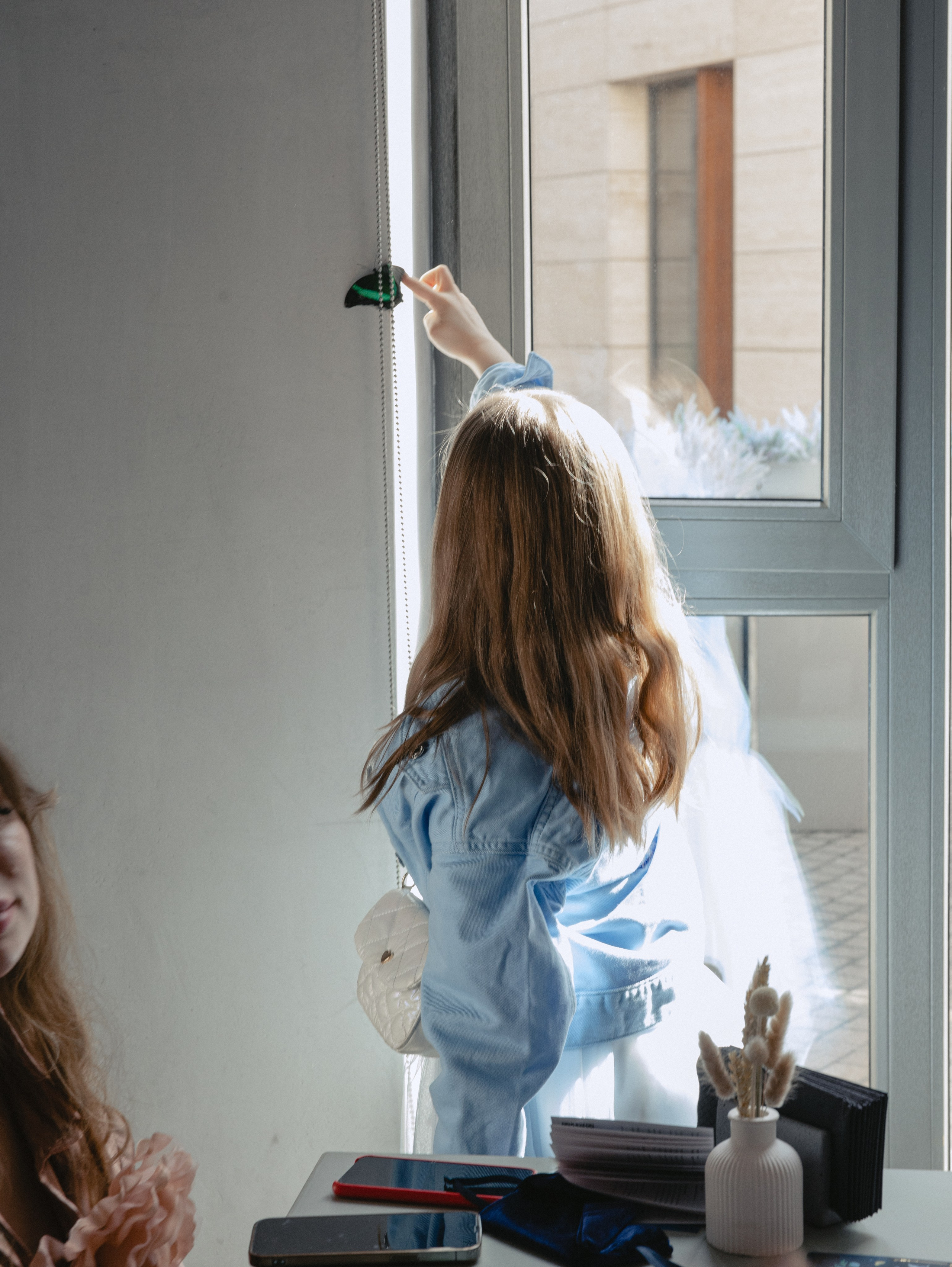Презентация Blooming Garden. Фотограф | портрет | бренды | репортаж