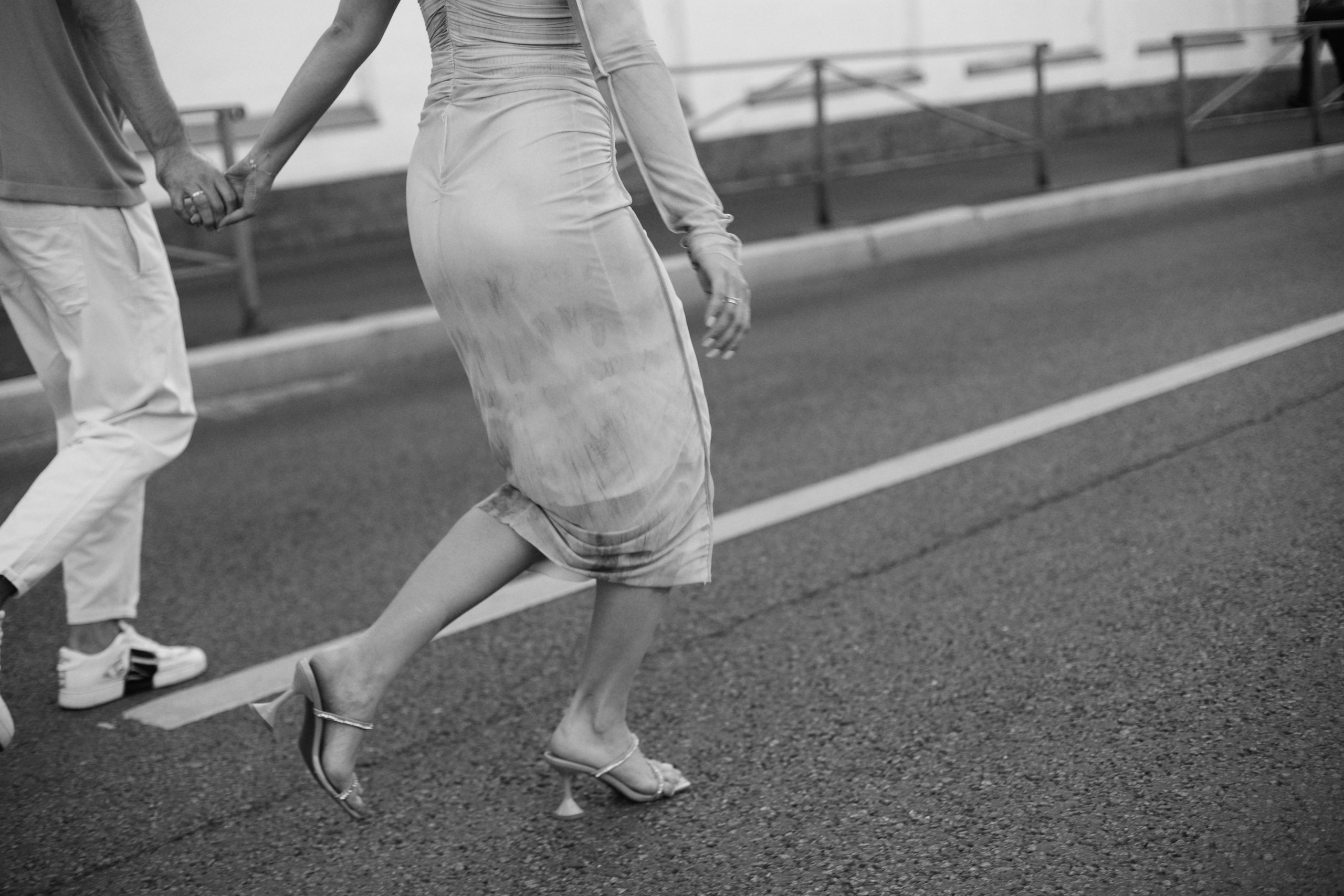 Максим и Света. Фотограф в Москве — Евгения Прокопенко