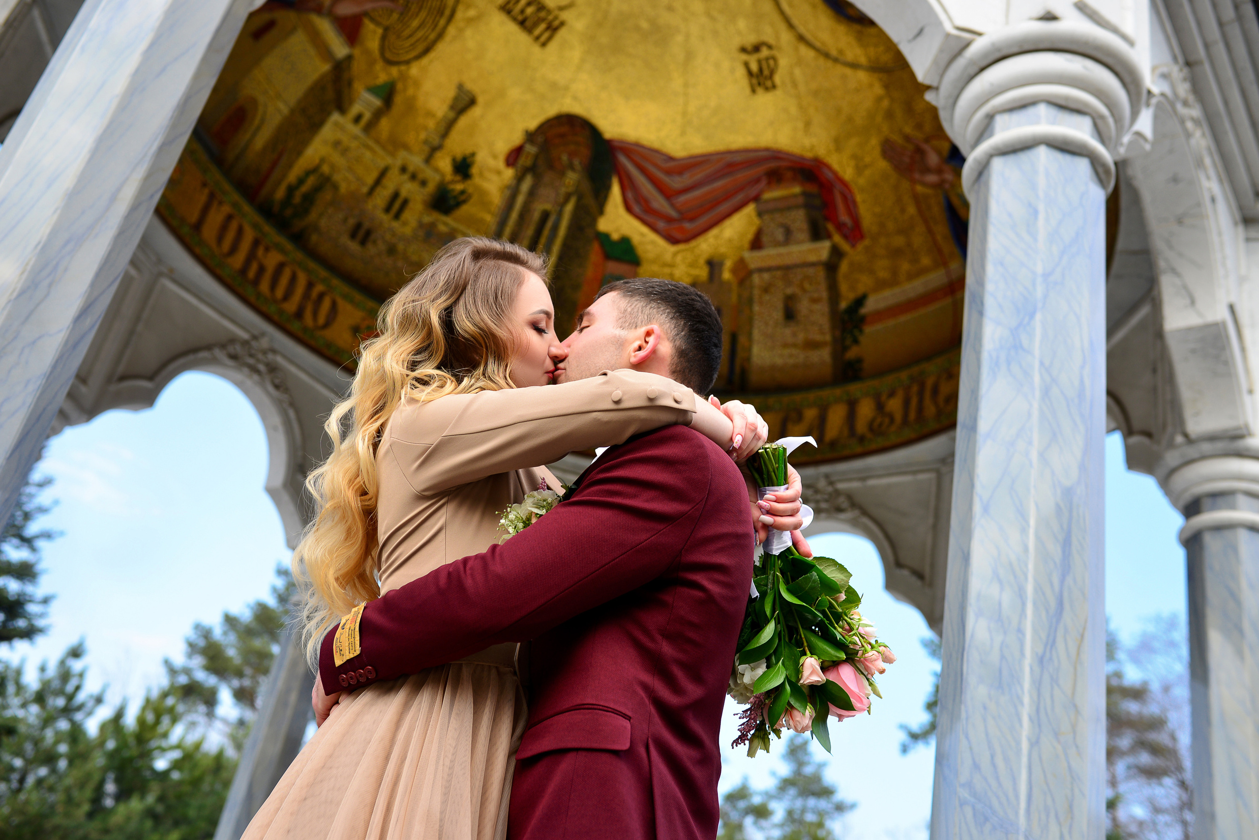 Отзывы. Фотограф Кириенко Саша I Краснодар I Горловка I ДНР I КРД