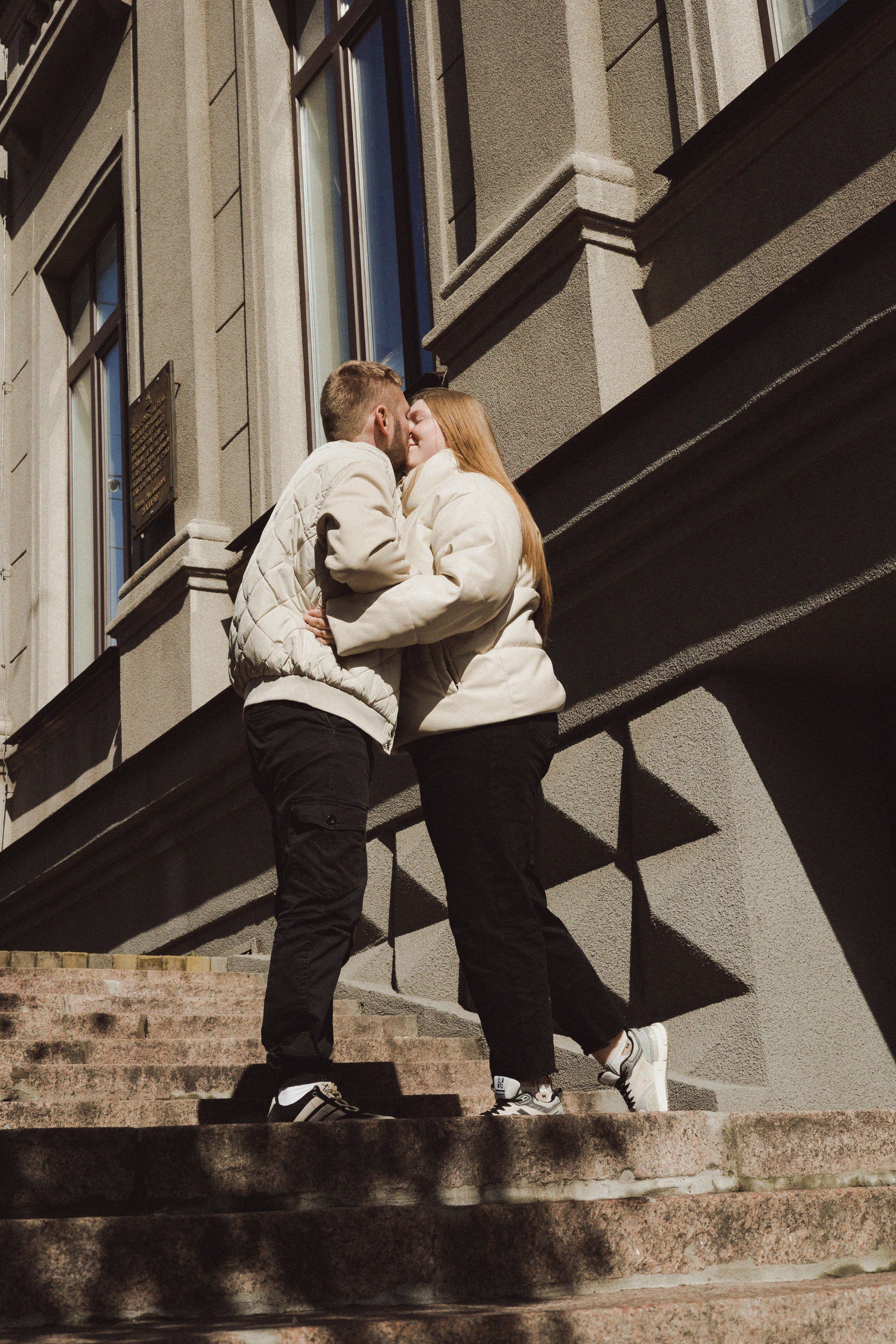 Петр & Маргарита. Настя Лекса. фотограф г. Красноярск