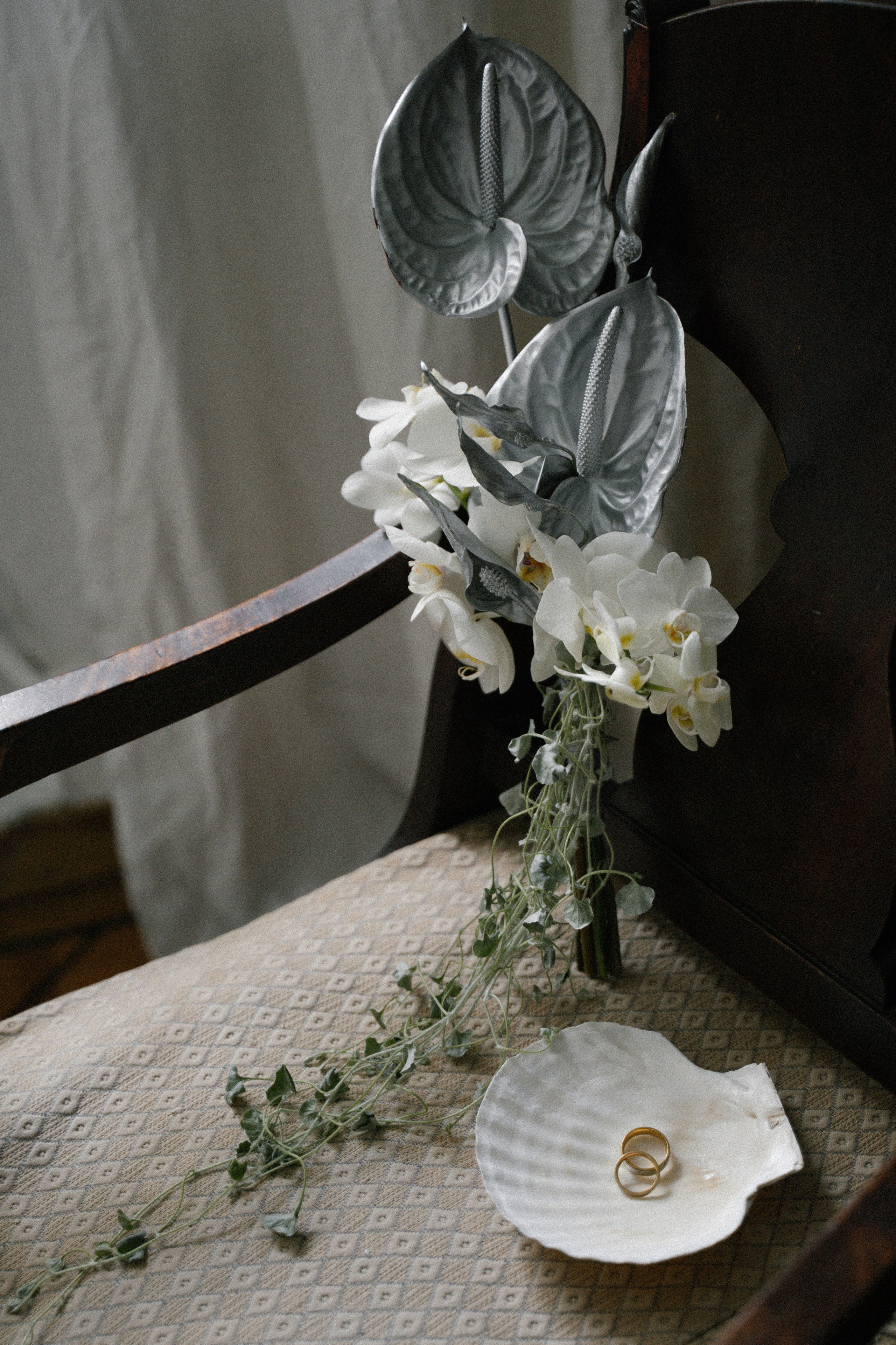 Полина и Дима. Фотограф в Москве Наталия Варакина