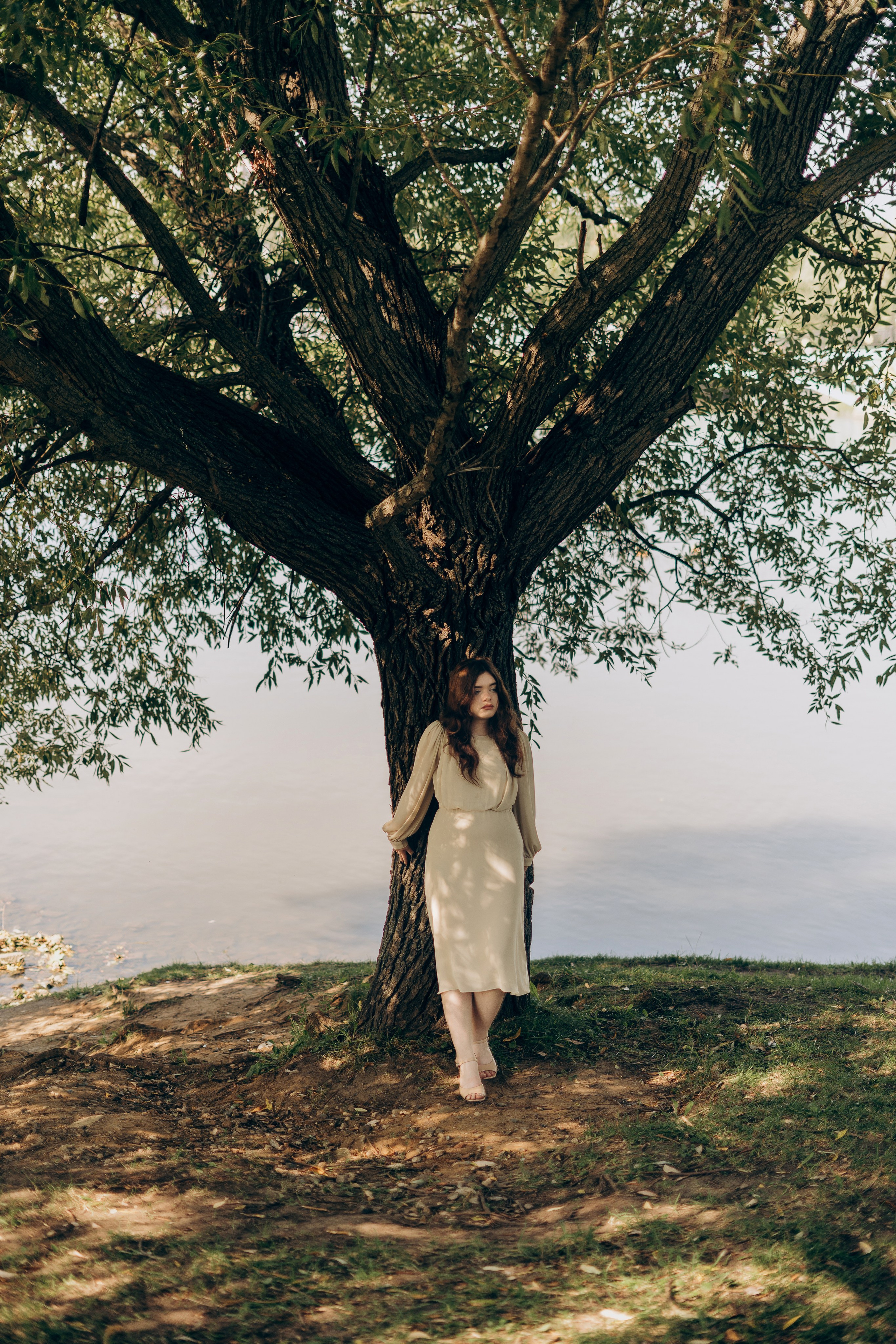 Лена. Фотограф Москва Виктория-Антуанетта