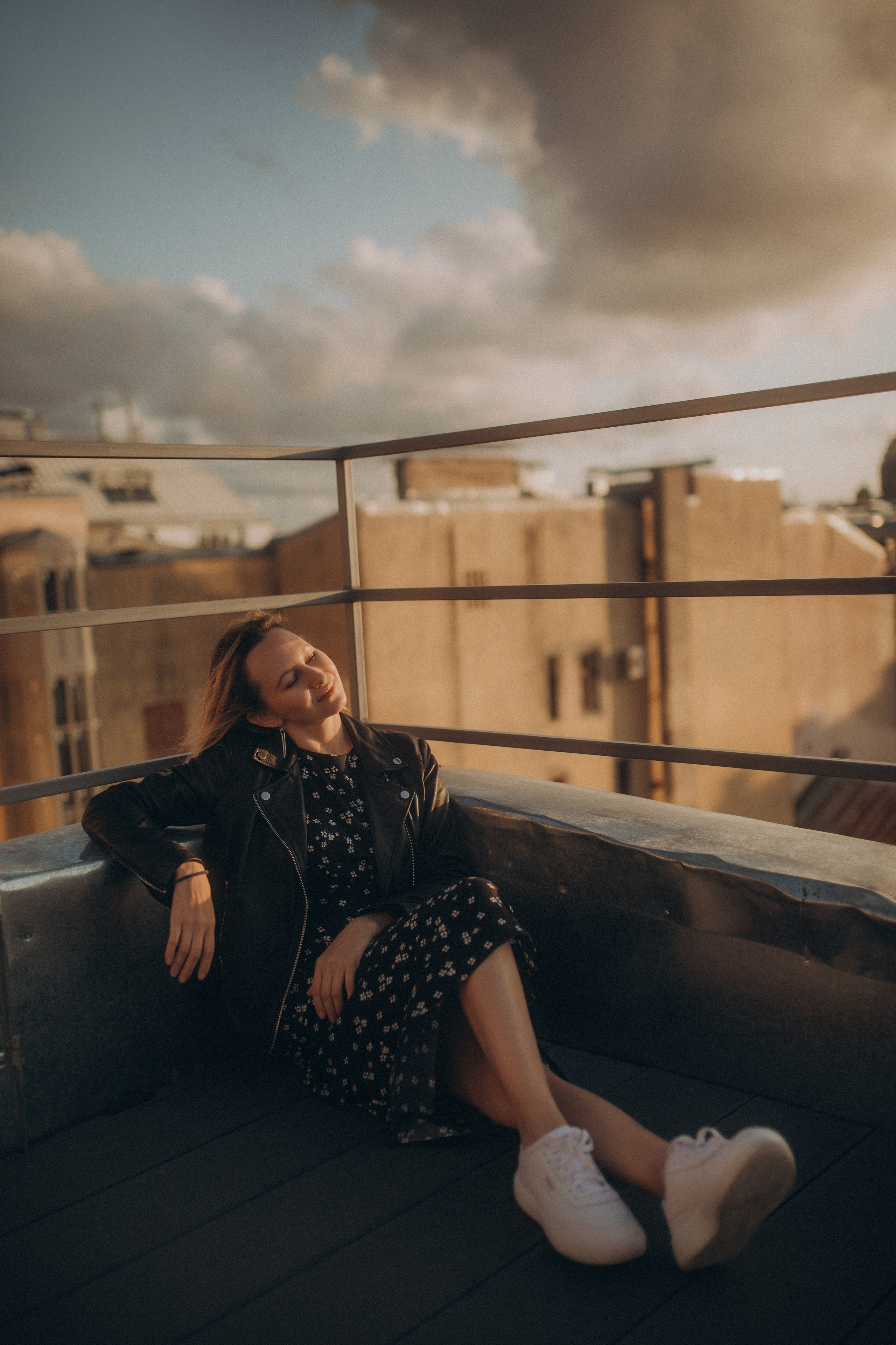 Ляйсан. Фотограф в Санкт Петербурге Лара Великова